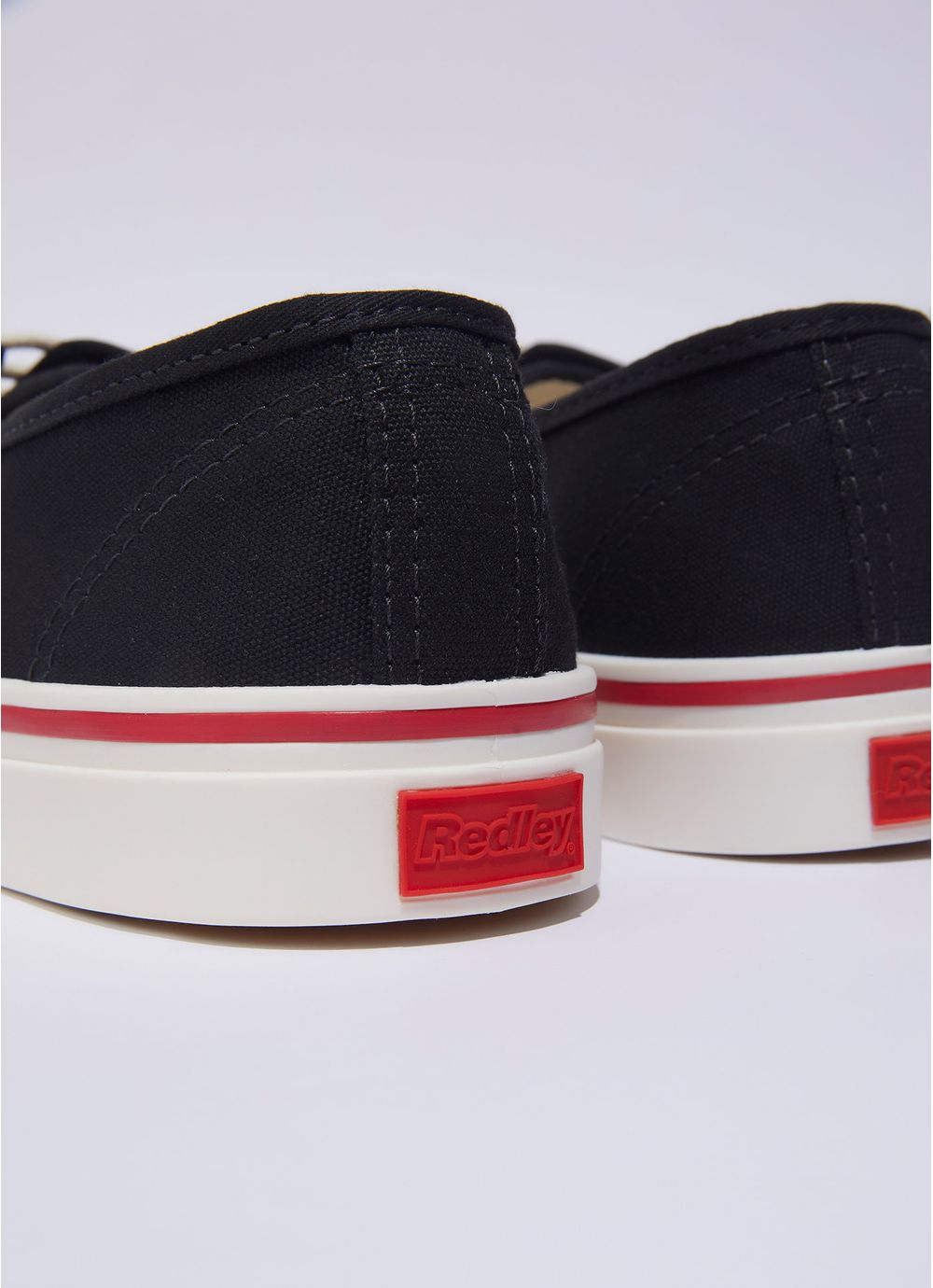 Tênis Redley Originals Preto