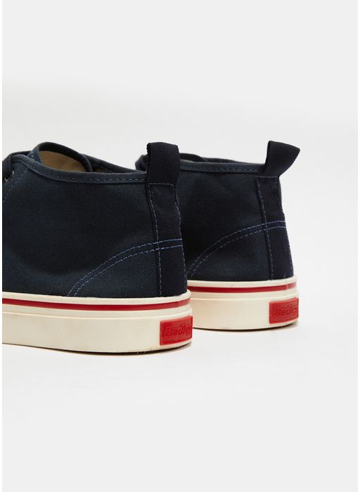 Tênis Redley Originals Cano Alto Navy