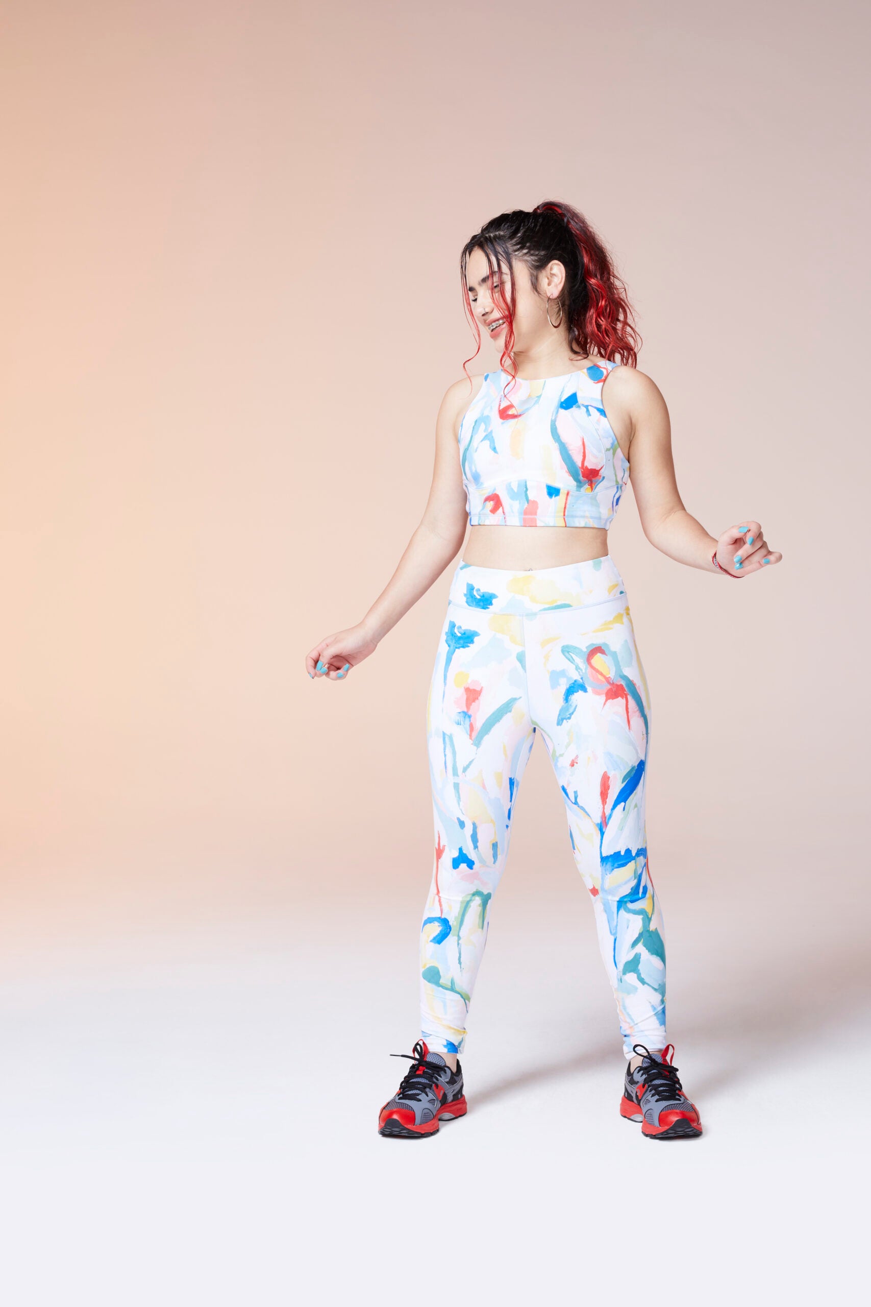 Top chakras balance & mantras