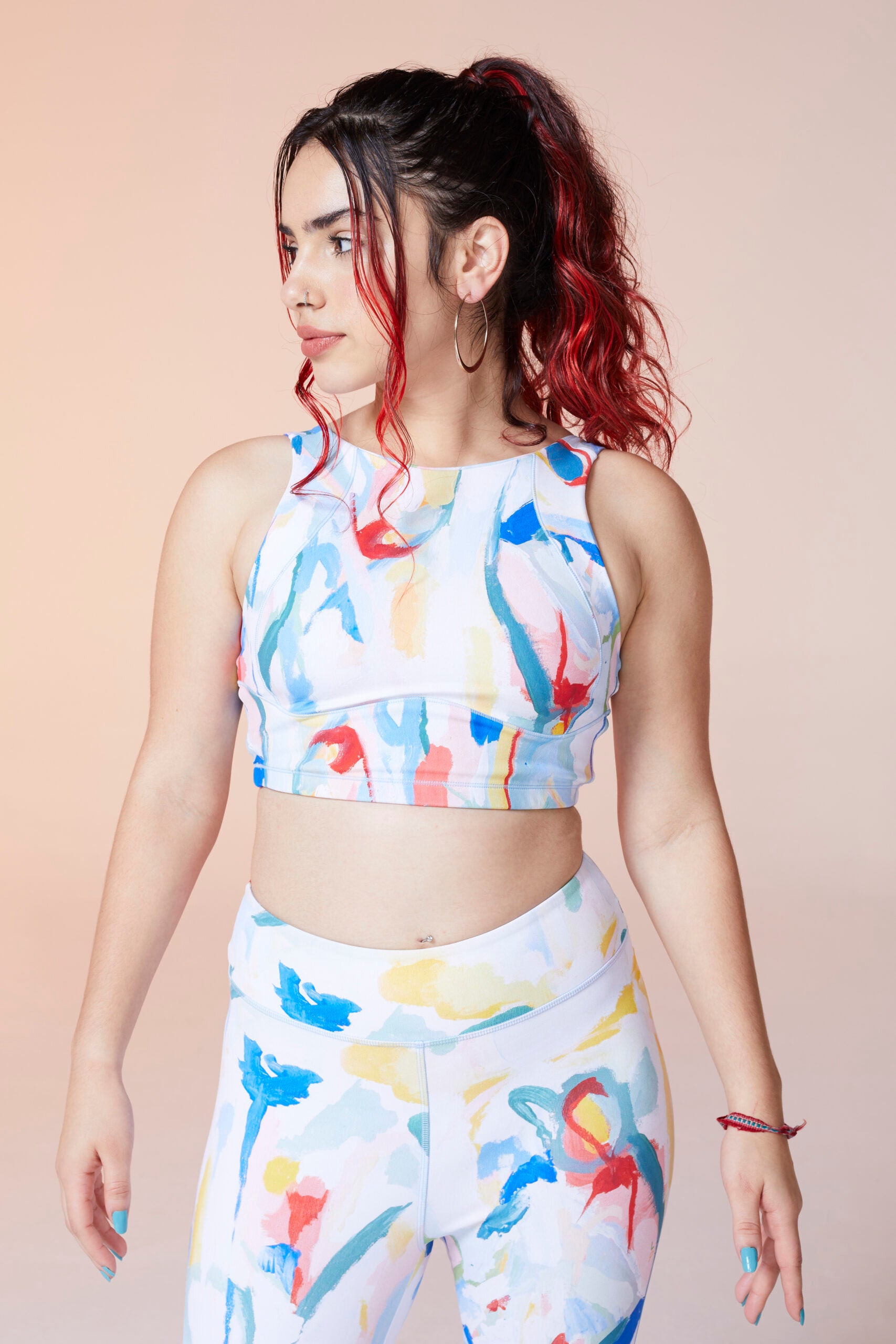 Top chakras balance & mantras