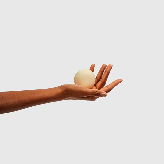 Shampoo Solido B.O.B Nutritivo 80G