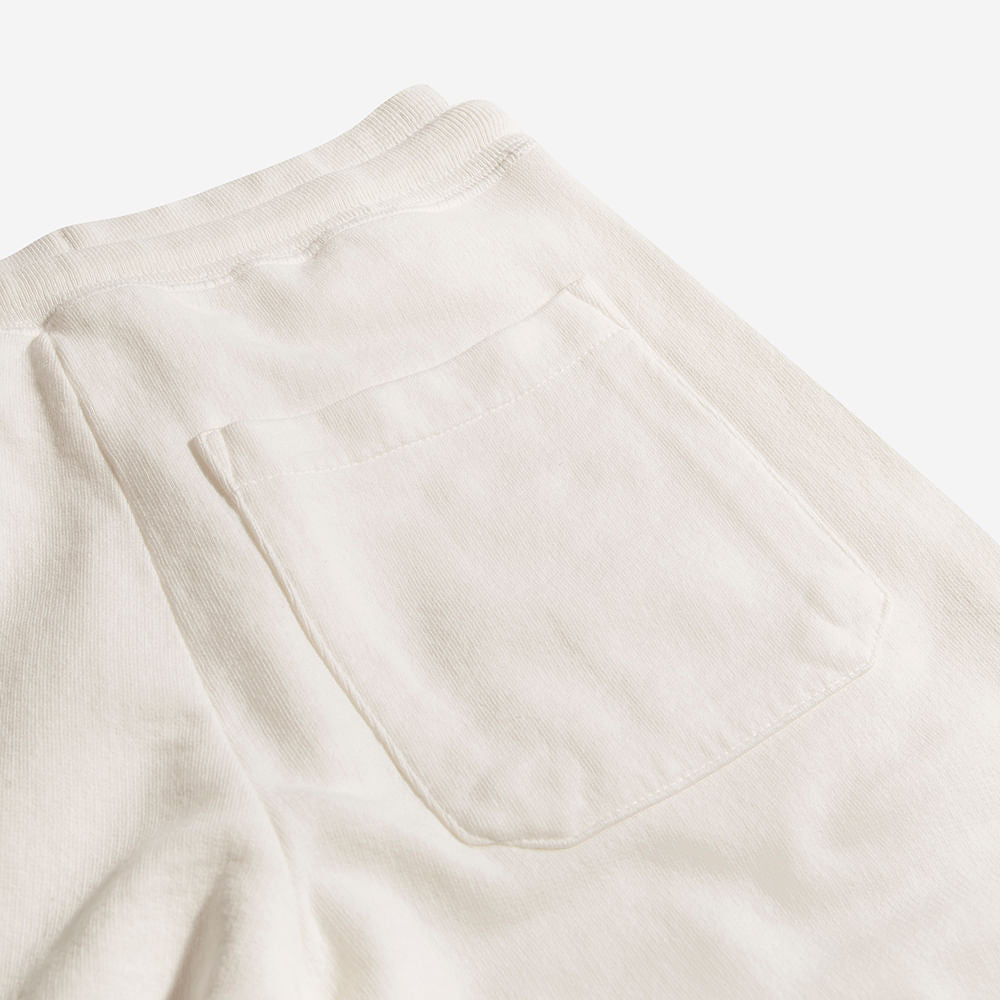 Calca Zee Dog Moletom Feminina Branco