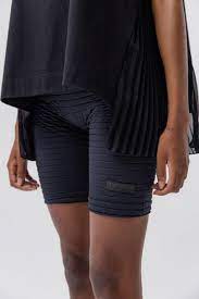 Shorts Biker Pace The Pacer Black