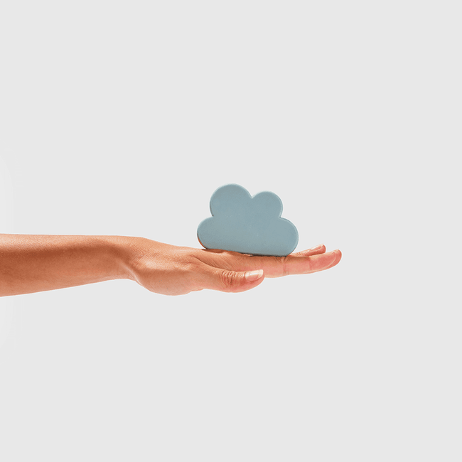 Shampoo Solido Kids 110G