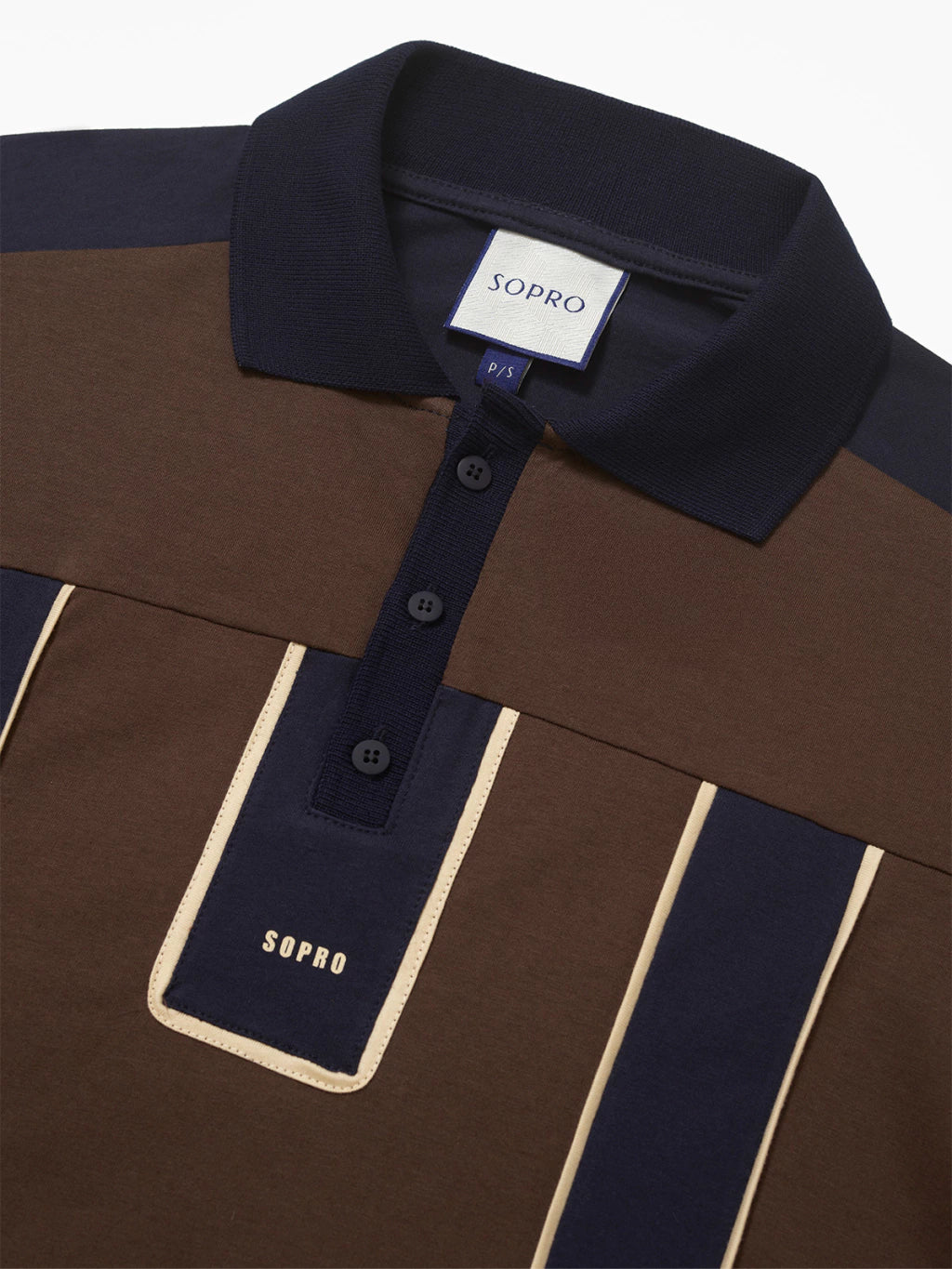 Camiseta Polo Time da Casa