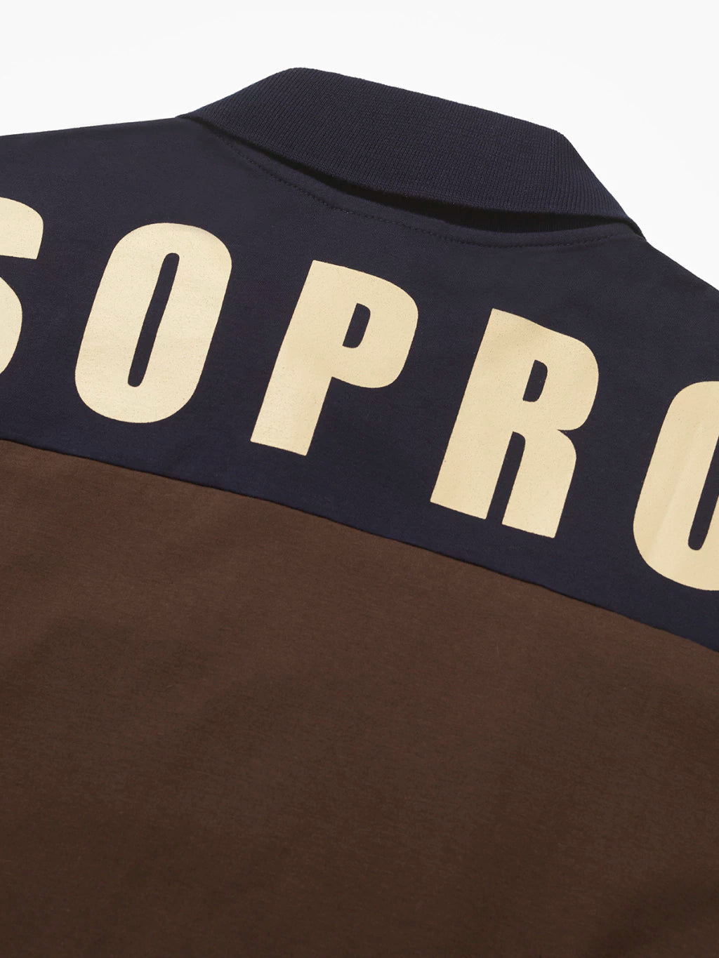 Camiseta Polo Time da Casa