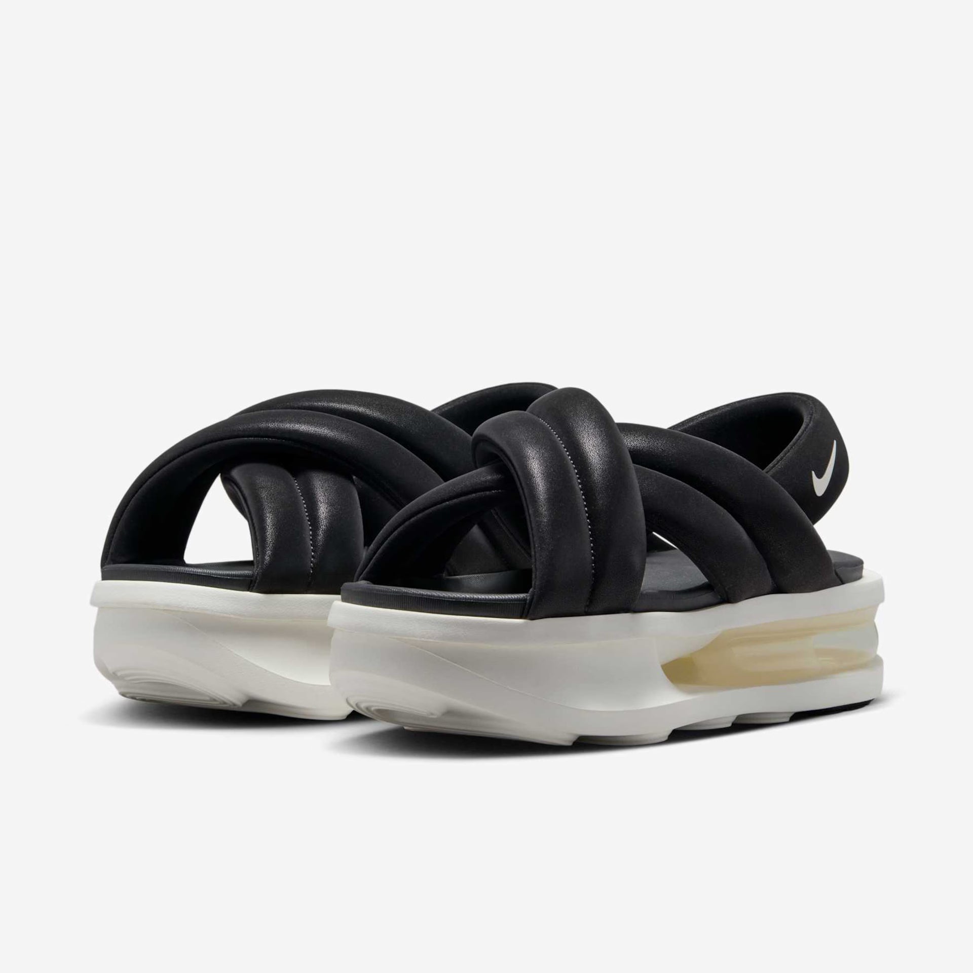 Sandália Nike Air Max Isla Preto