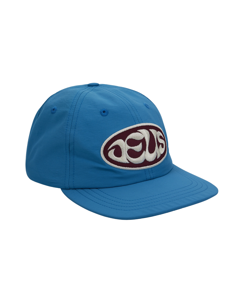 Boné Deus Ex Machina Laloa Azul