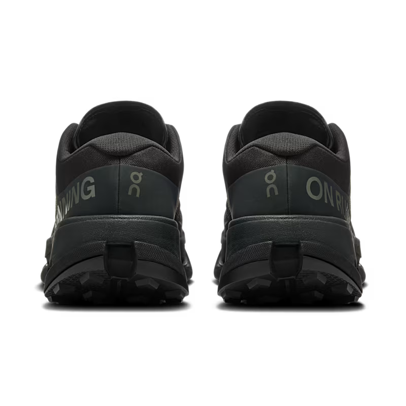 Tênis On Cloudultra 3 Masculino Black