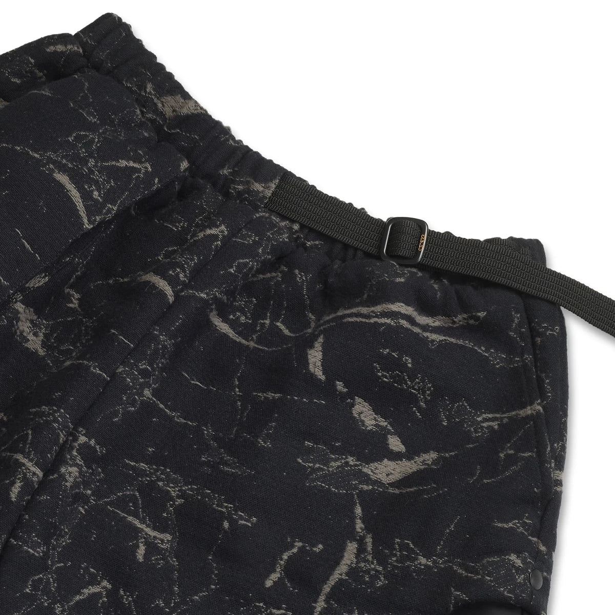 Shorts Class Cargo Memphis Preto