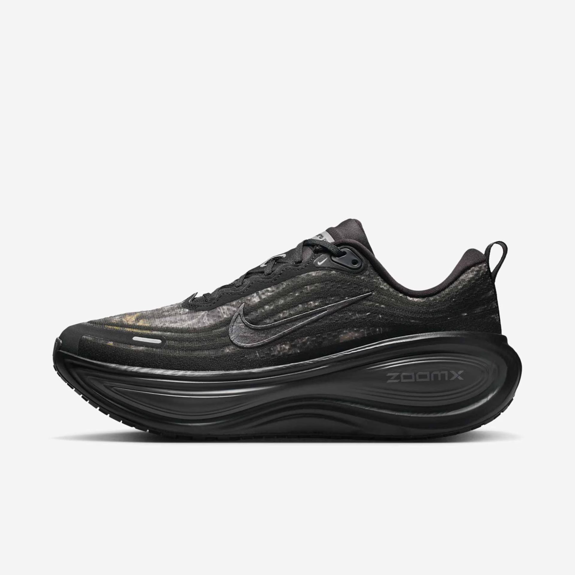Tênis Nike Vomero Plus Masculino Realtree Preto