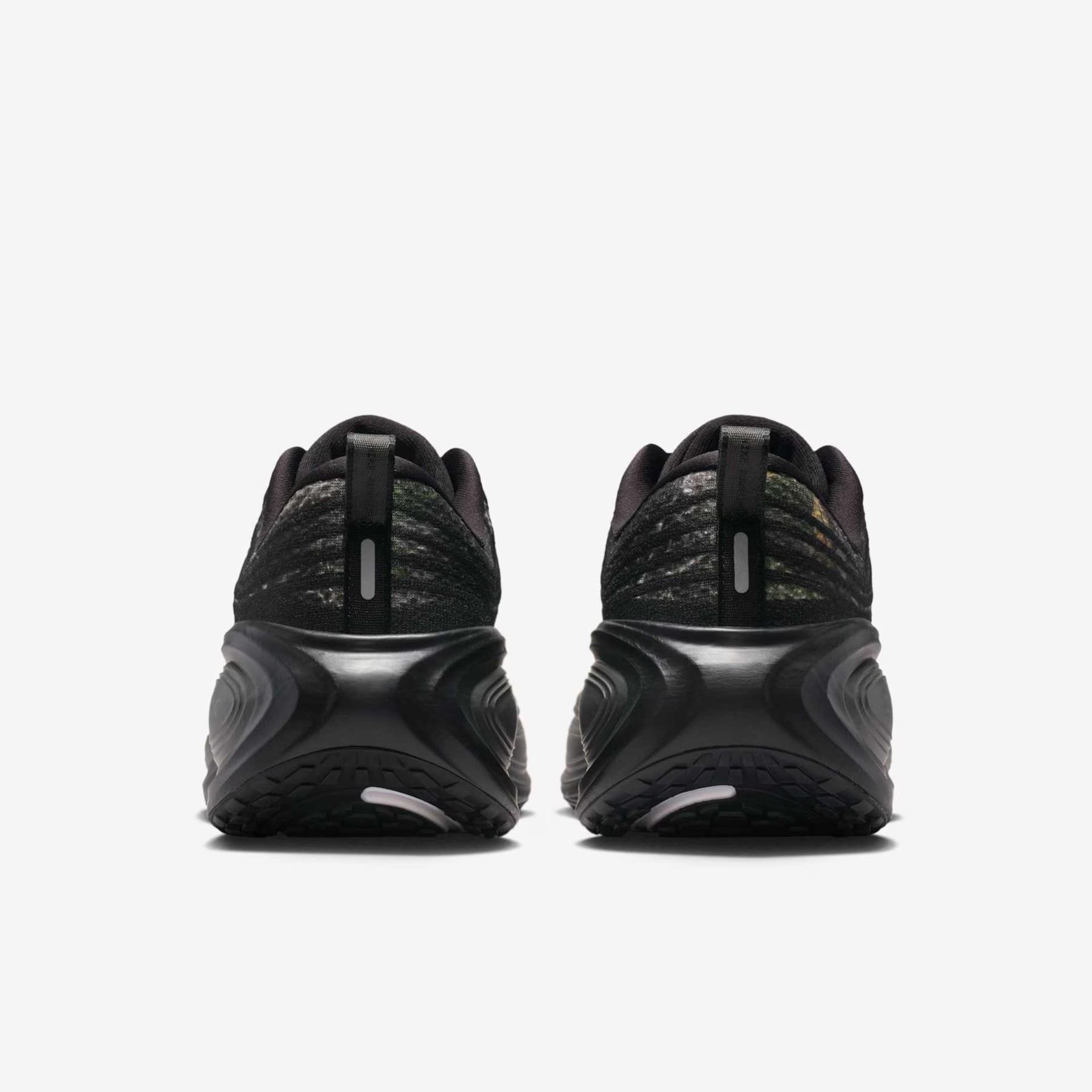 Tênis Nike Vomero Plus Masculino Realtree Preto