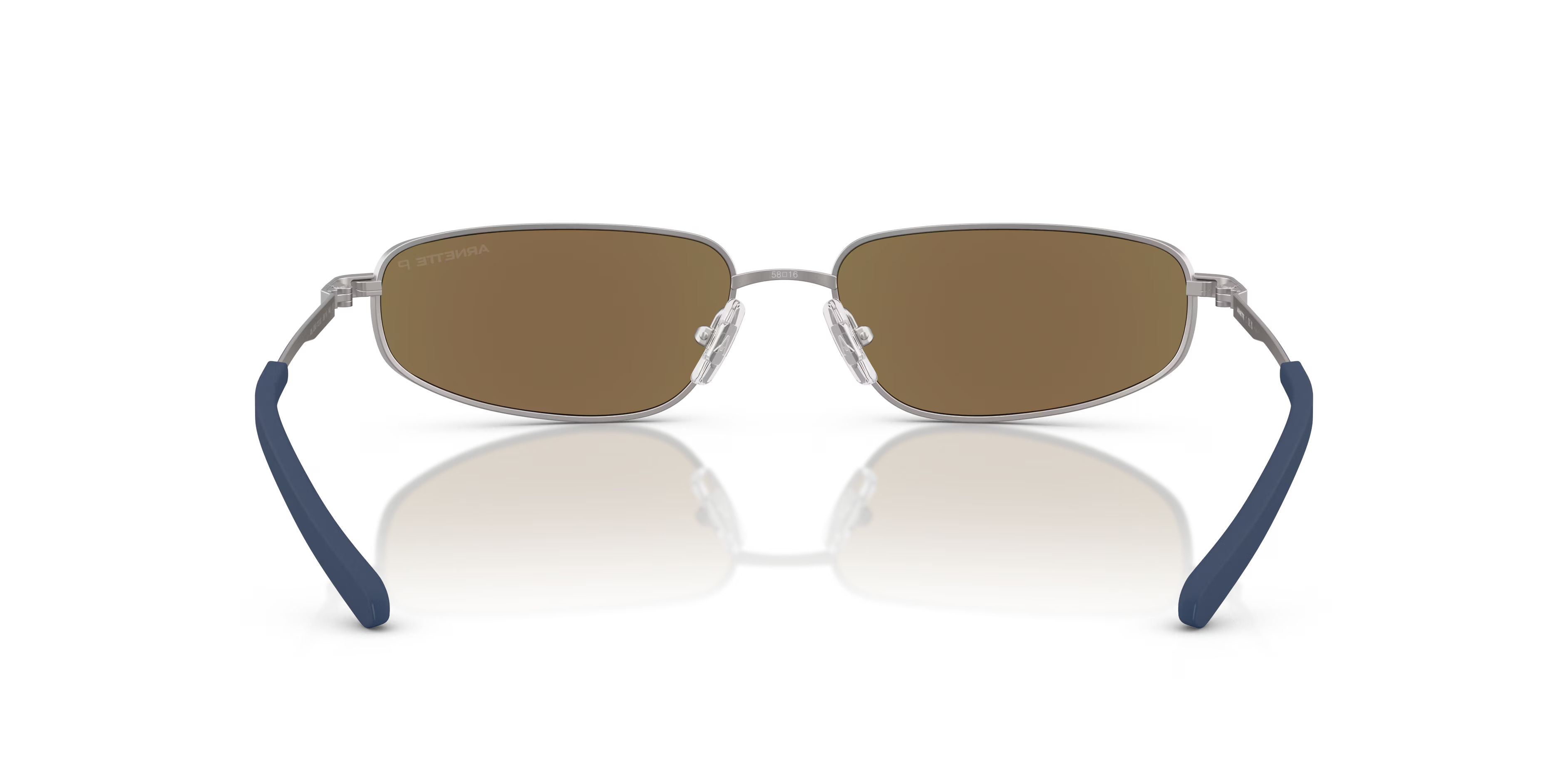 Óculos de Sol Arnette Narro Dark Grey