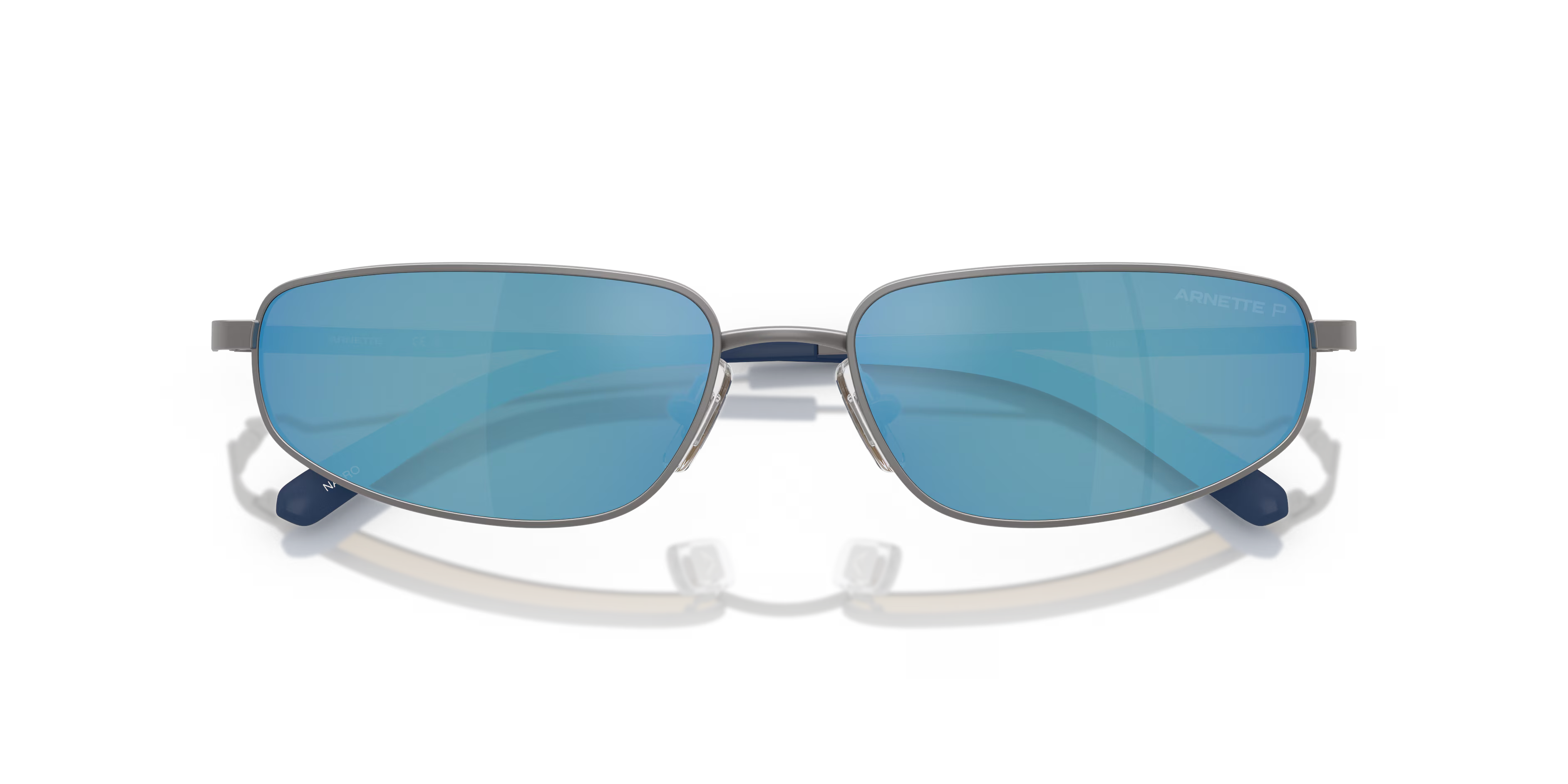 Óculos de Sol Arnette Narro Dark Grey