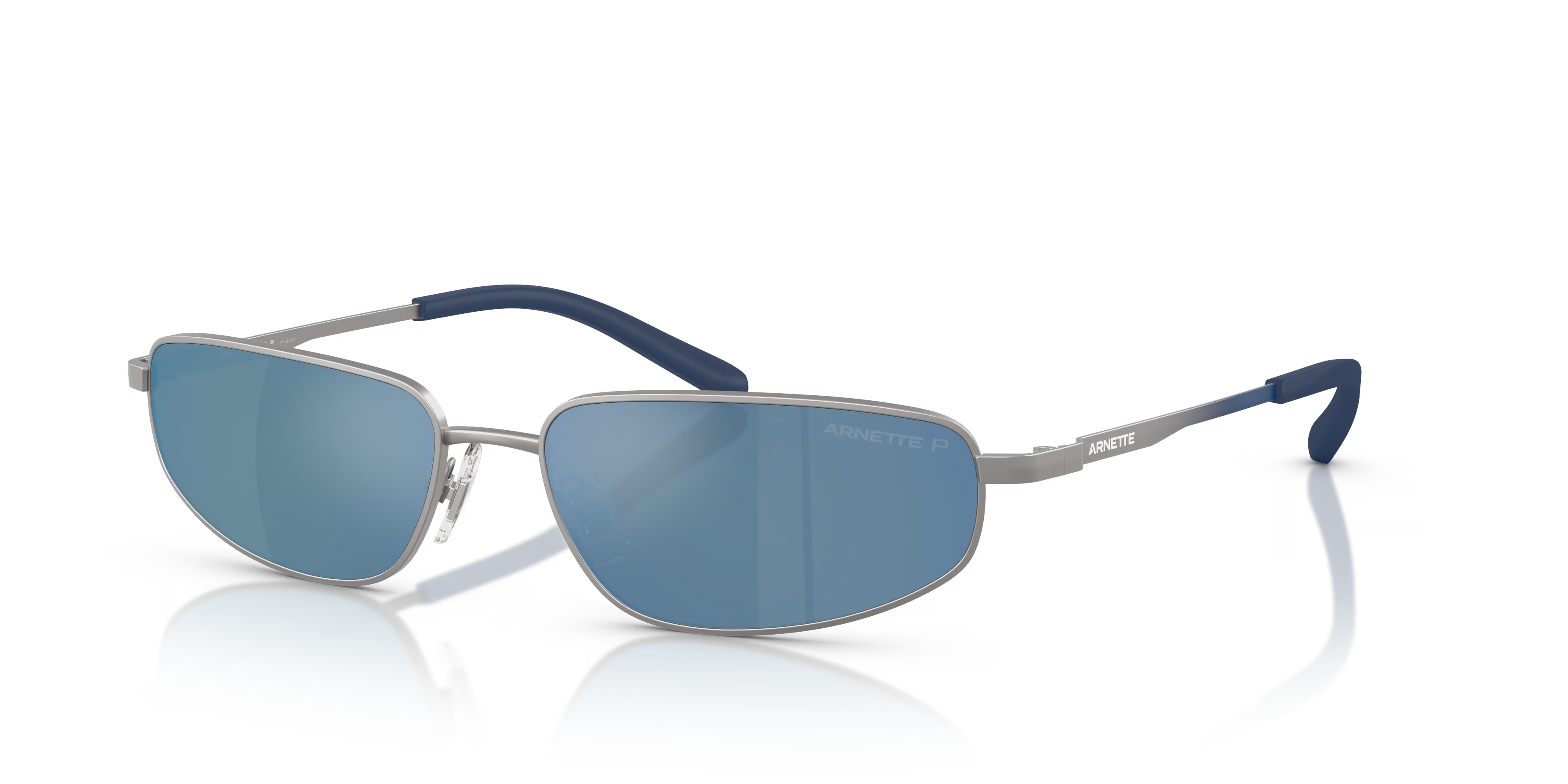 Óculos de Sol Arnette Narro Dark Grey