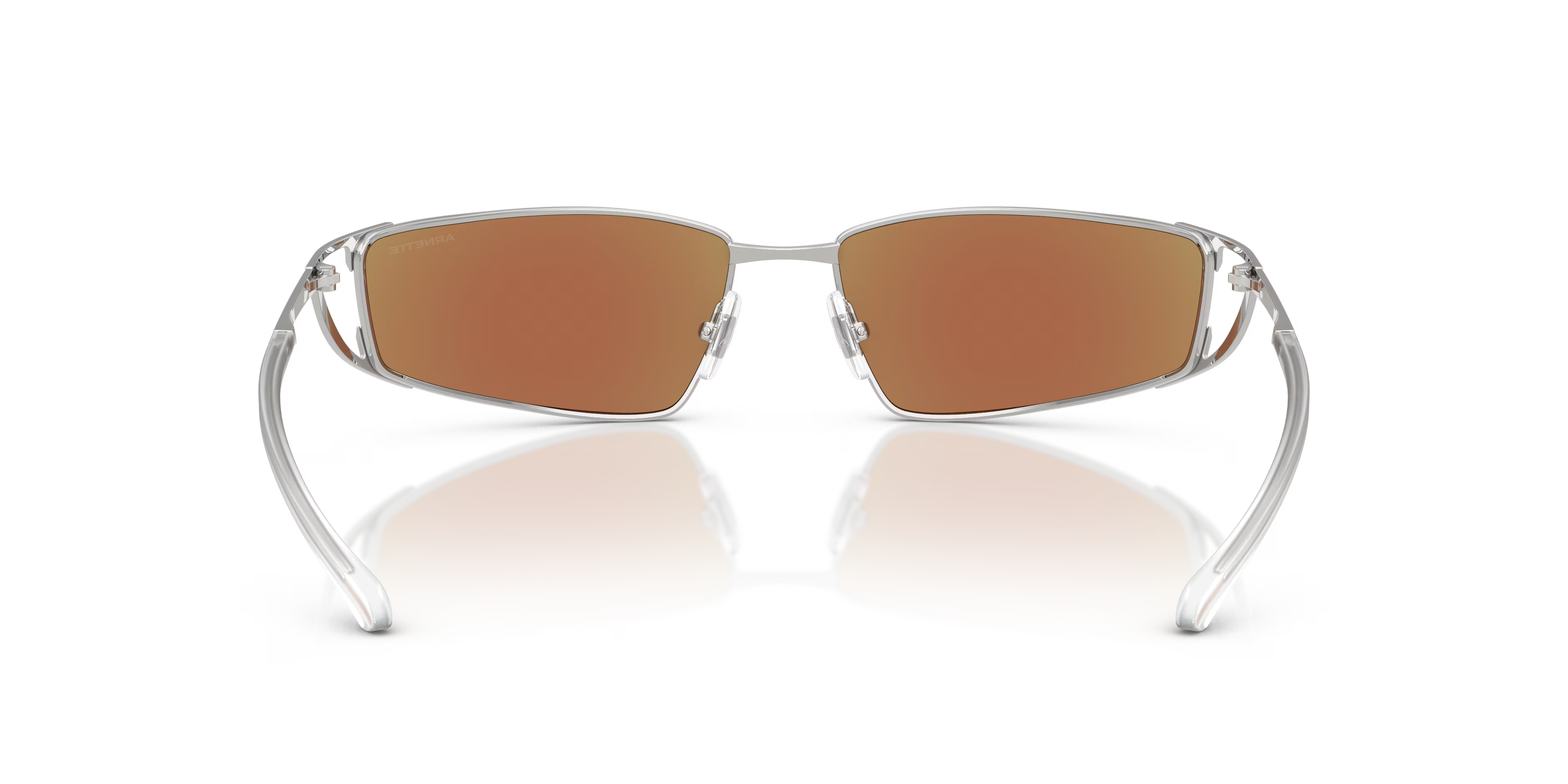 Óculos de Sol Arnette The Junction Silver