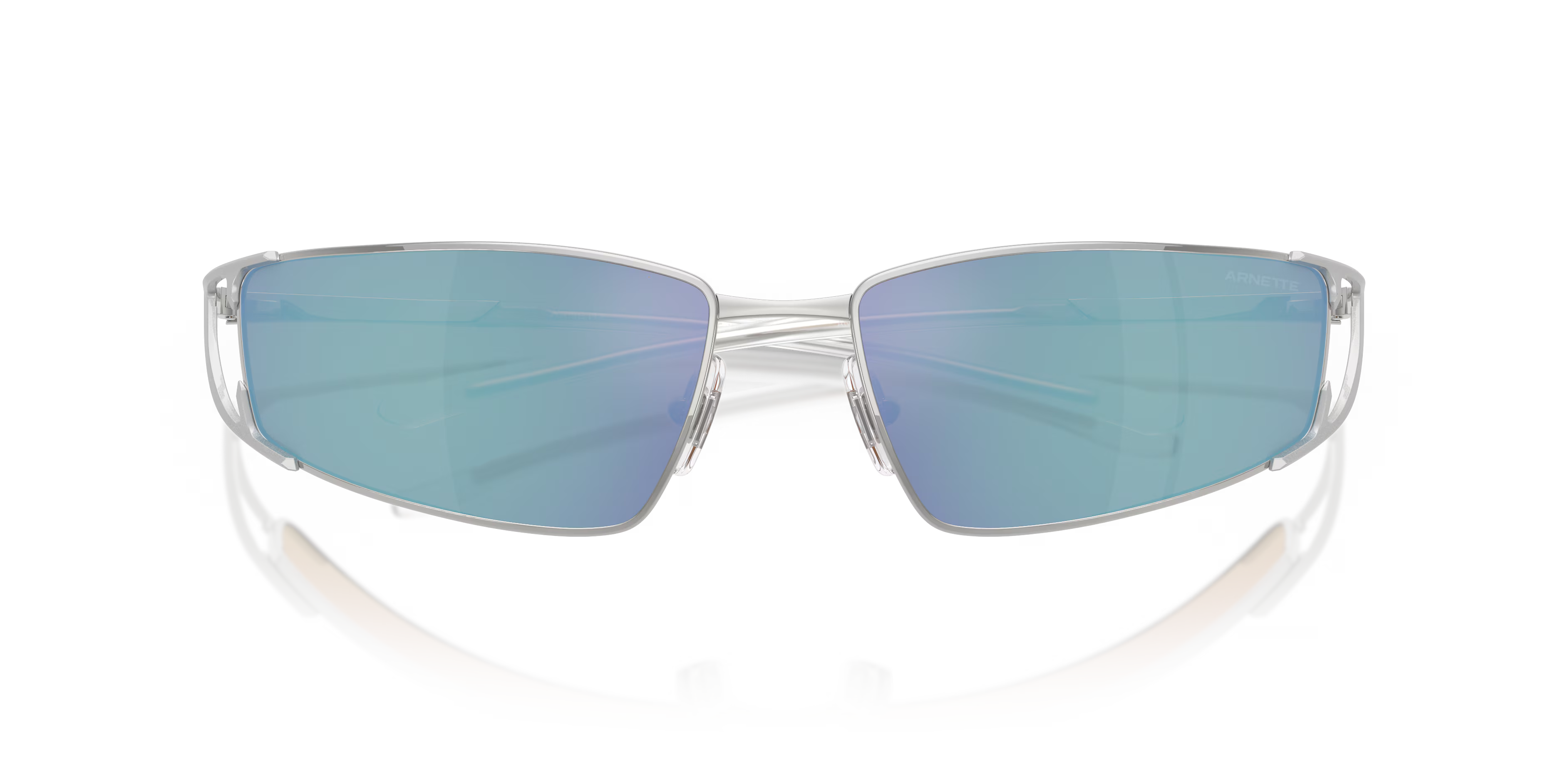 Óculos de Sol Arnette The Junction Silver
