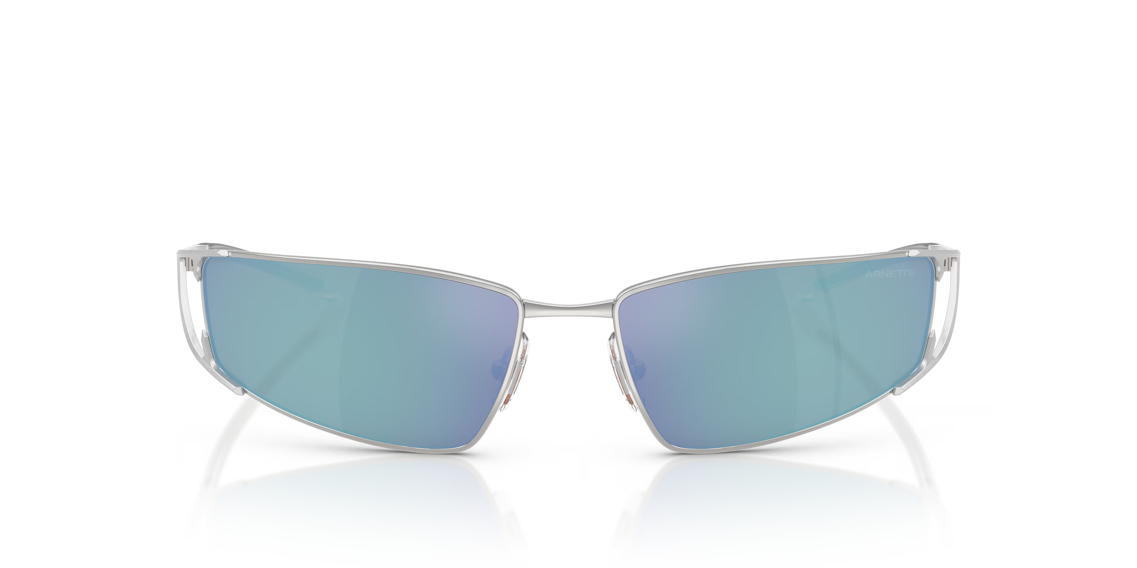 Óculos de Sol Arnette The Junction Silver