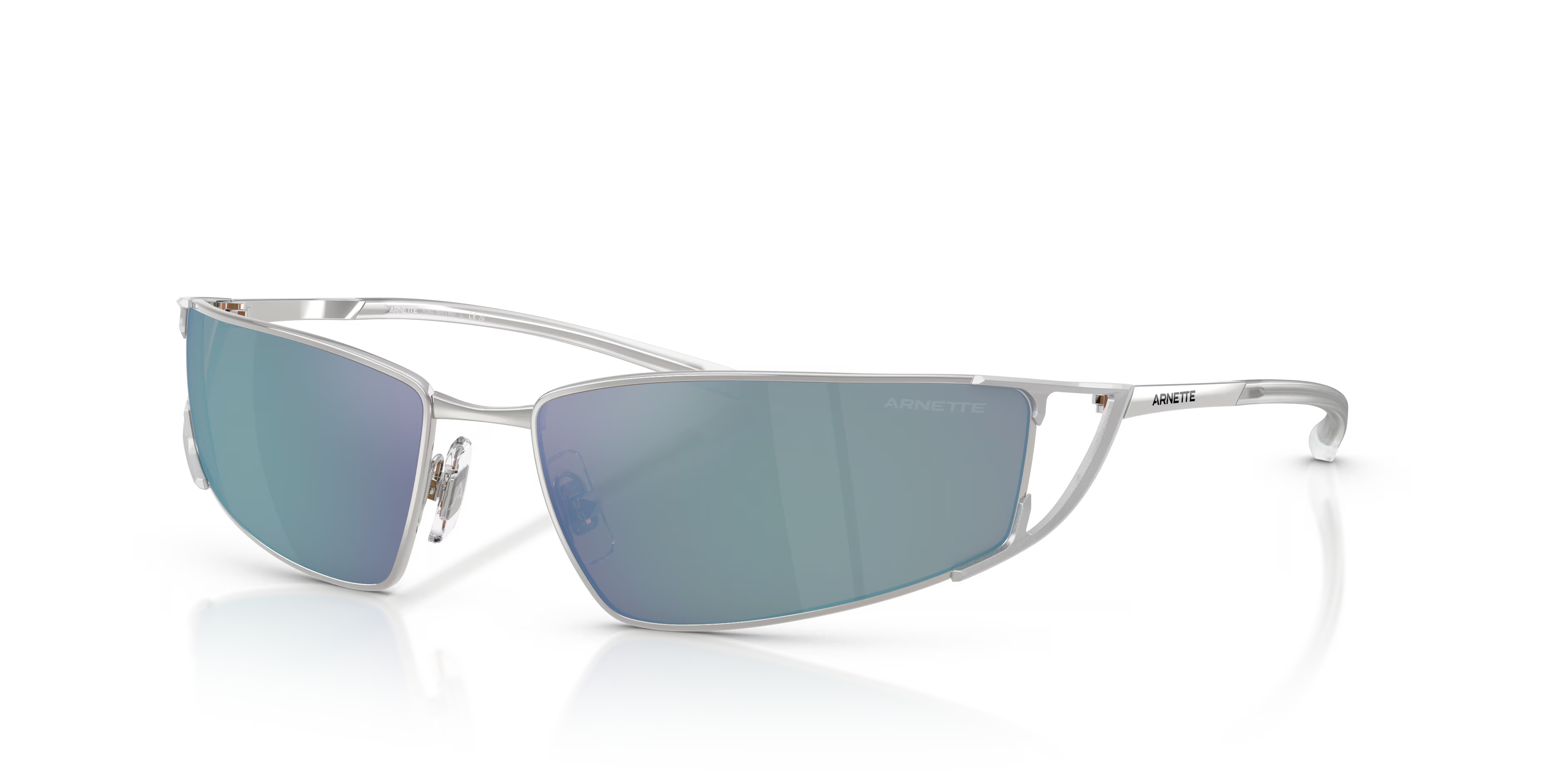 Óculos de Sol Arnette The Junction Silver