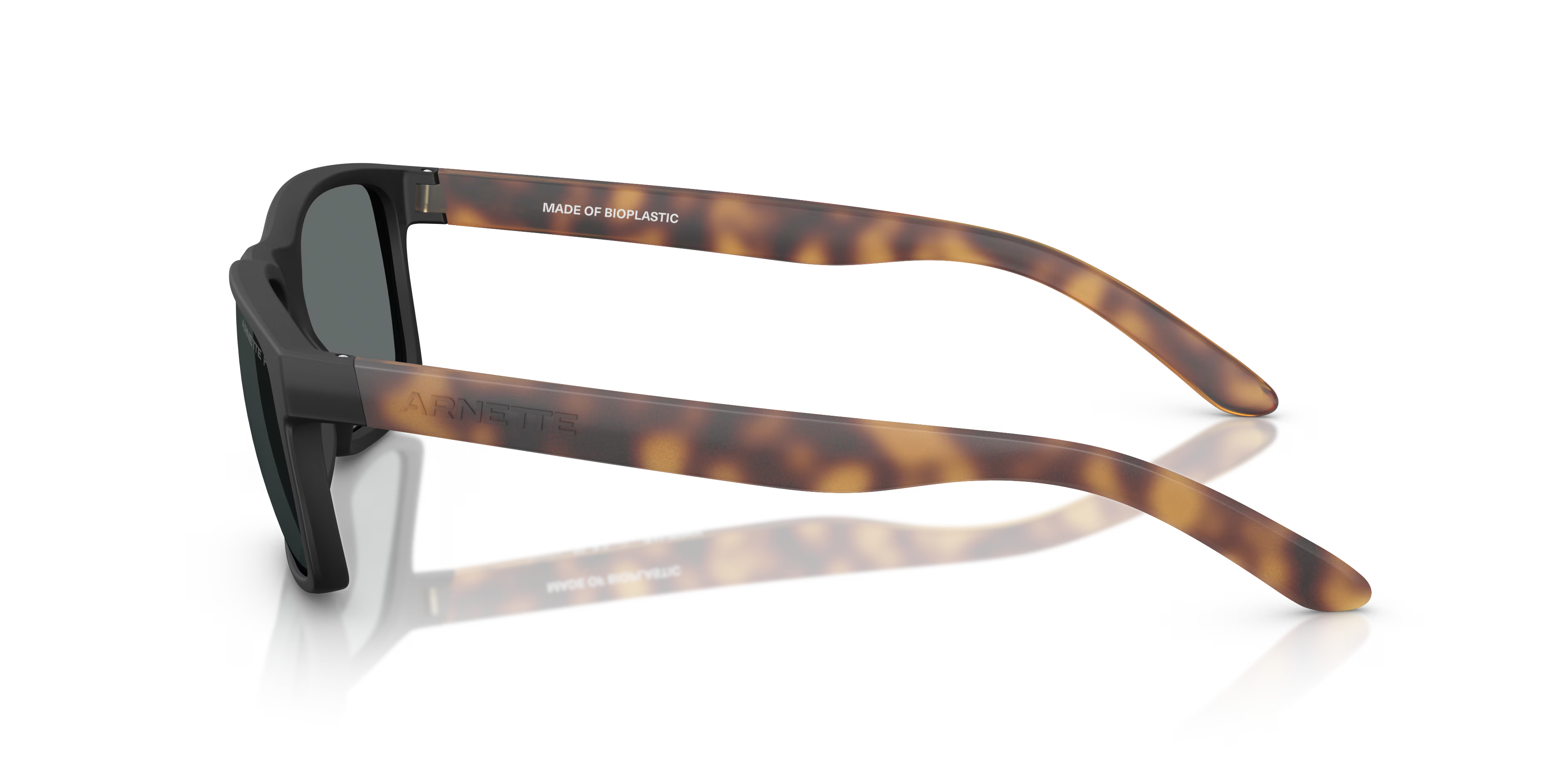 Óculos de Sol Arnette Slickster Rubber Black