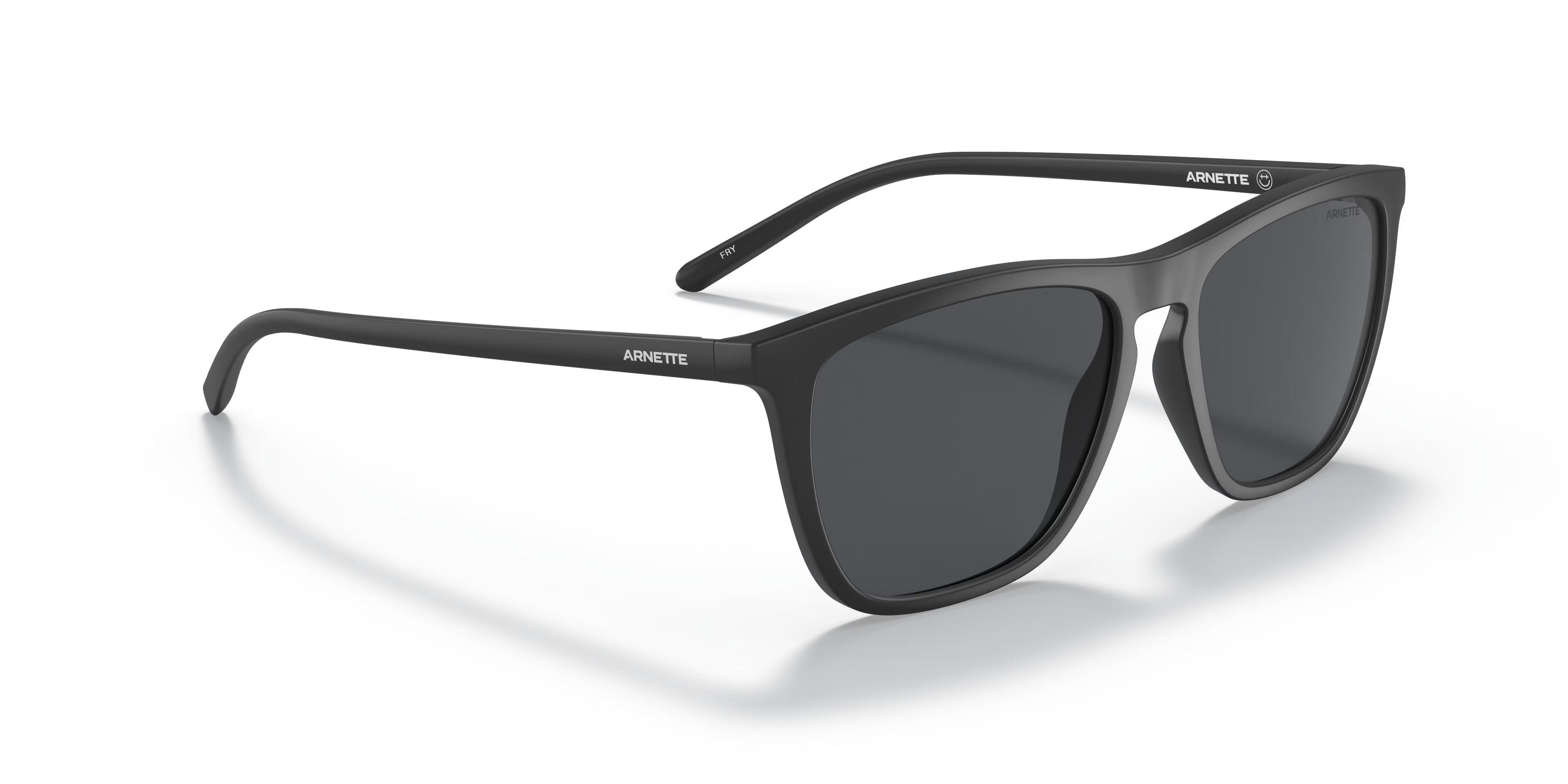 Óculos de Sol Arnette Fry Matte Black