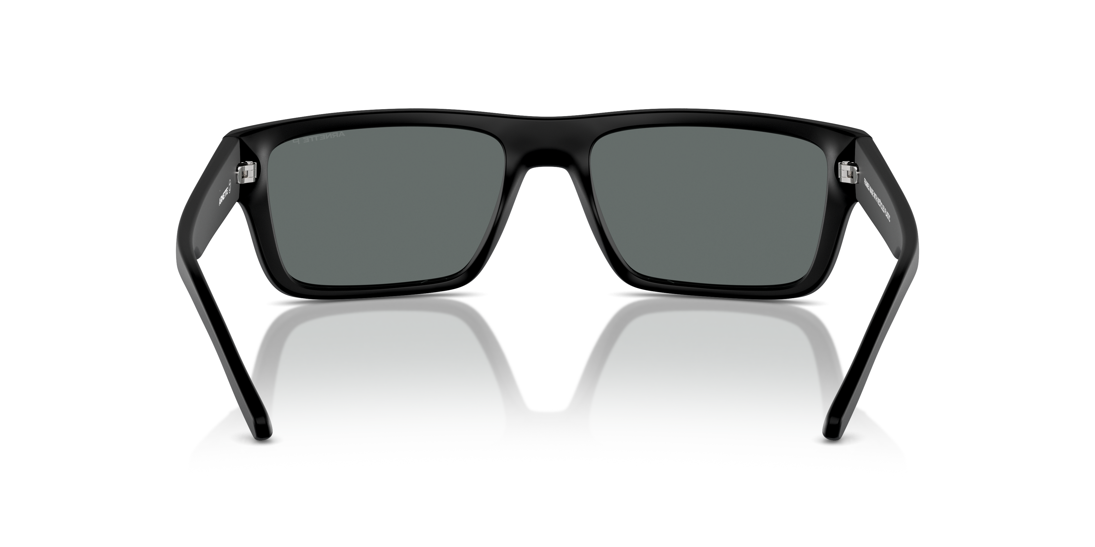 Óculos de Sol Arnette Phoxer Matte Recycled Black