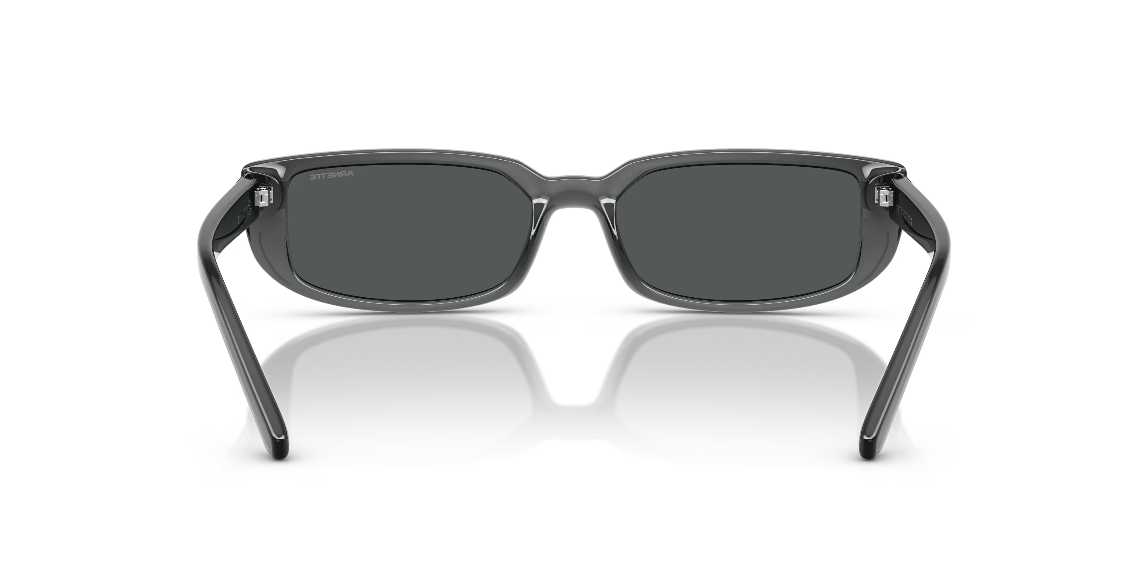 Óculos de Sol Arnette Jet Transparent Grey