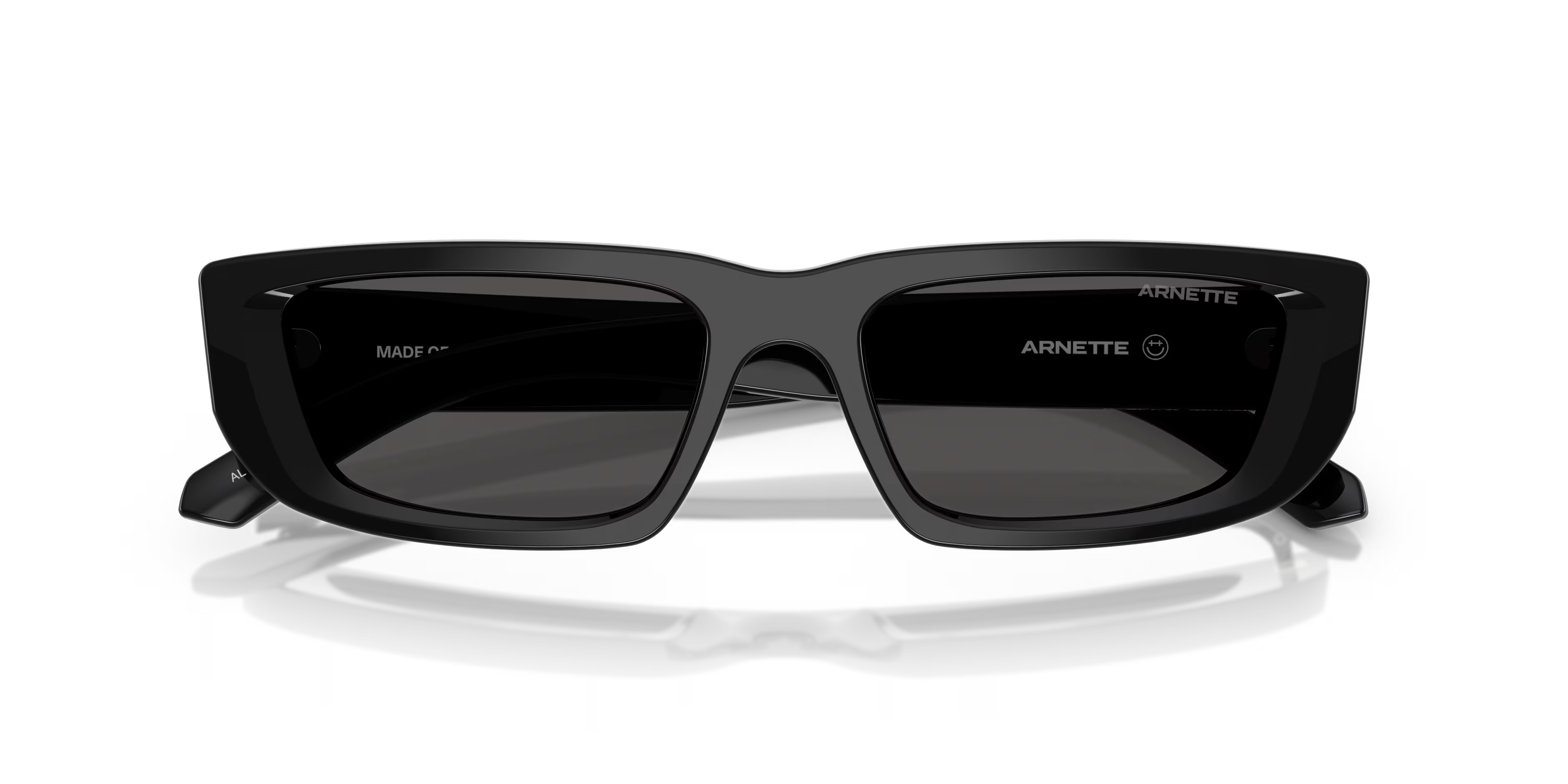 Óculos de Sol Arnette AL Black