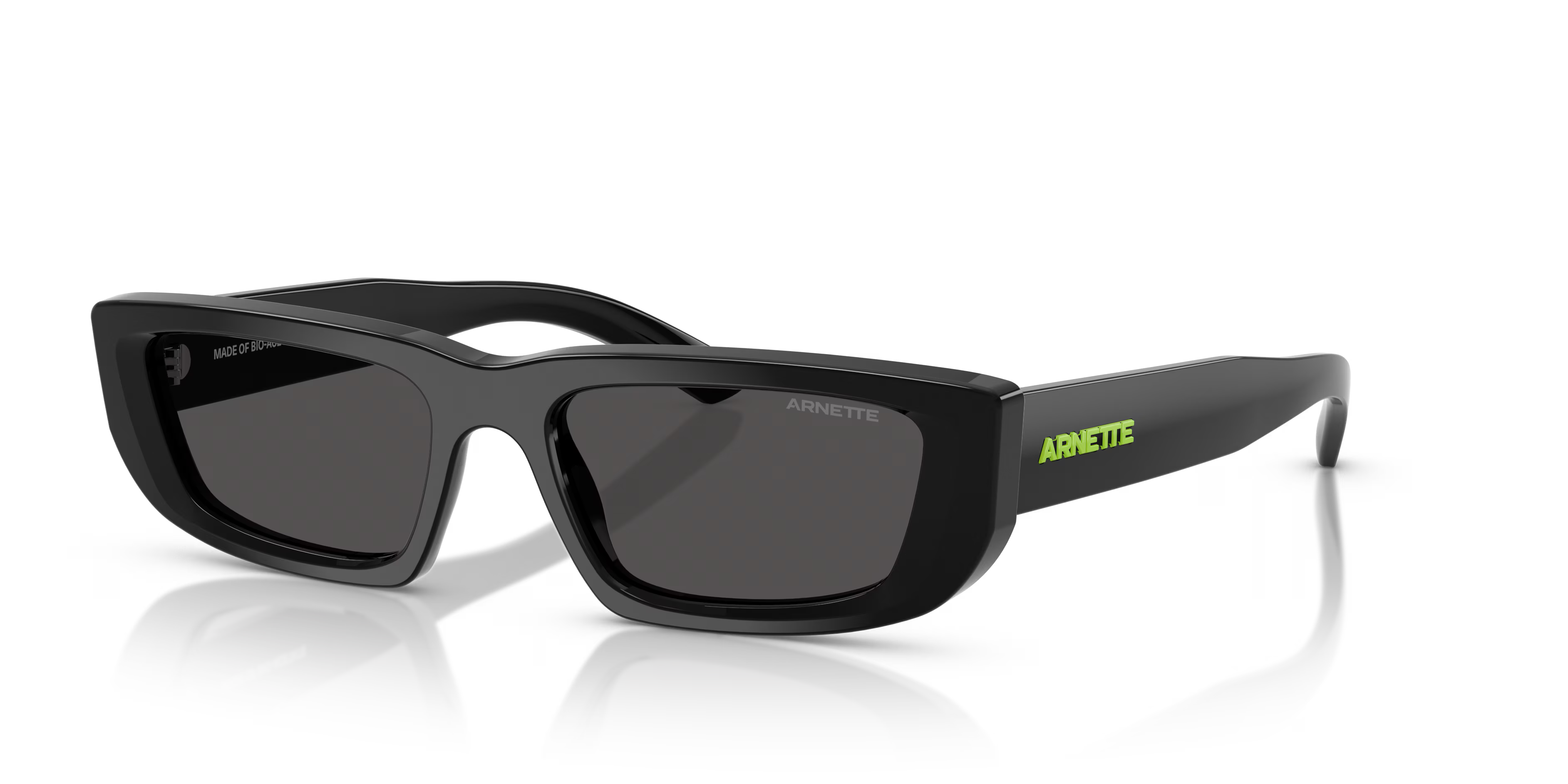 Óculos de Sol Arnette AL Black