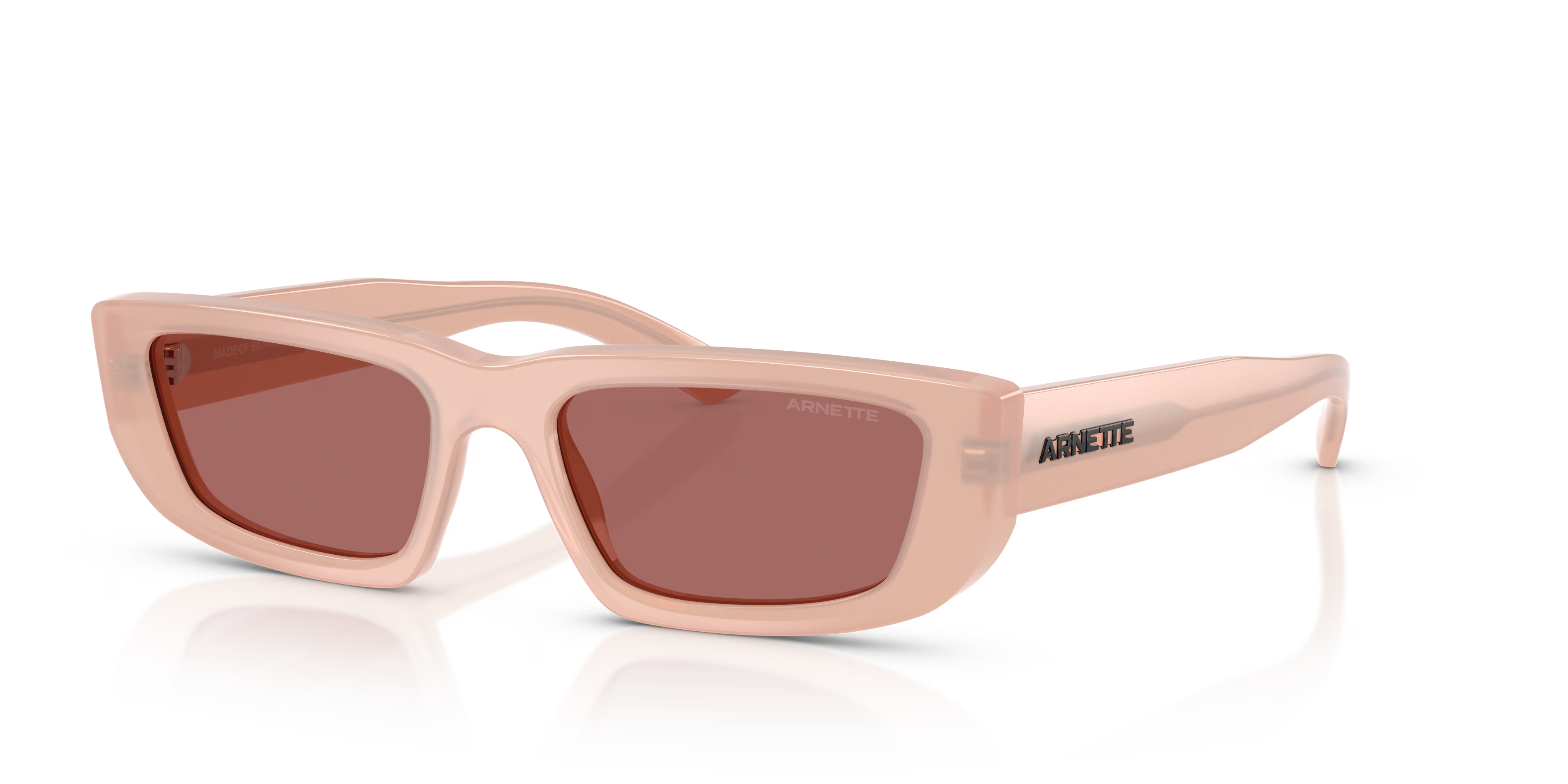 Óculos de Sol Arnette AL Opal Peach