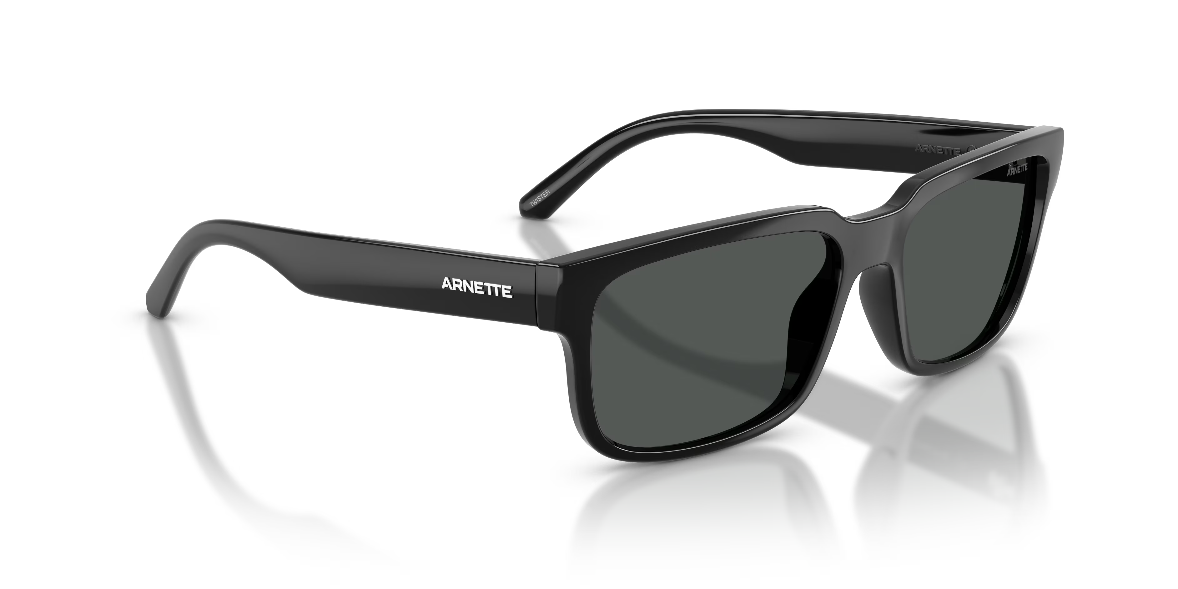 Óculos de Sol Arnette Twister Black