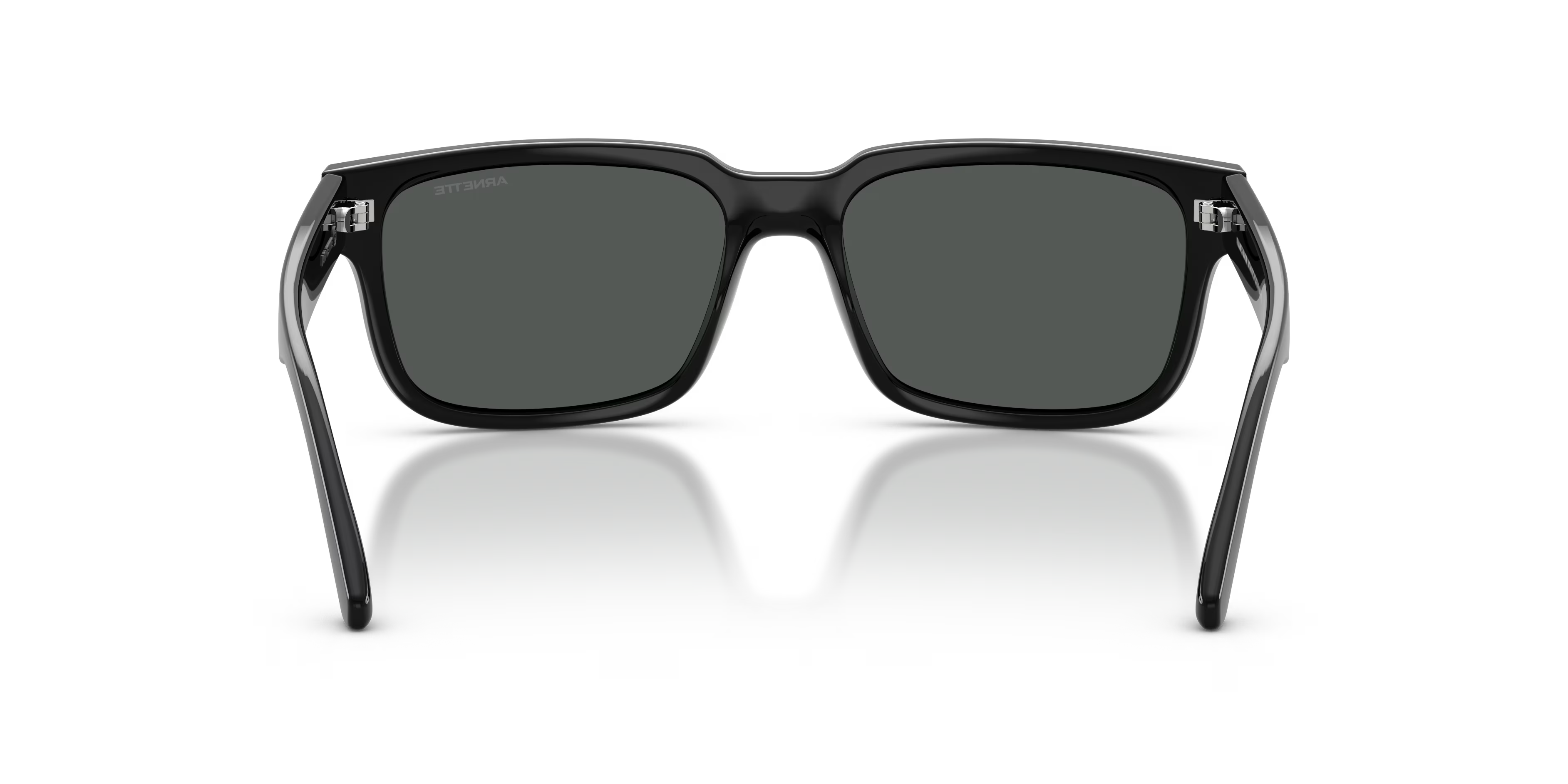 Óculos de Sol Arnette Twister Black