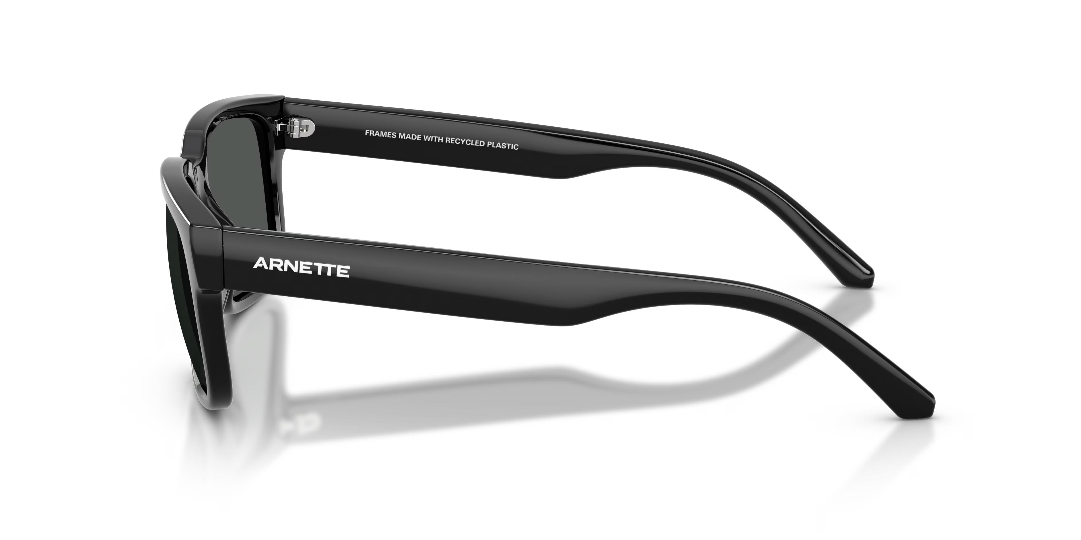 Óculos de Sol Arnette Twister Black