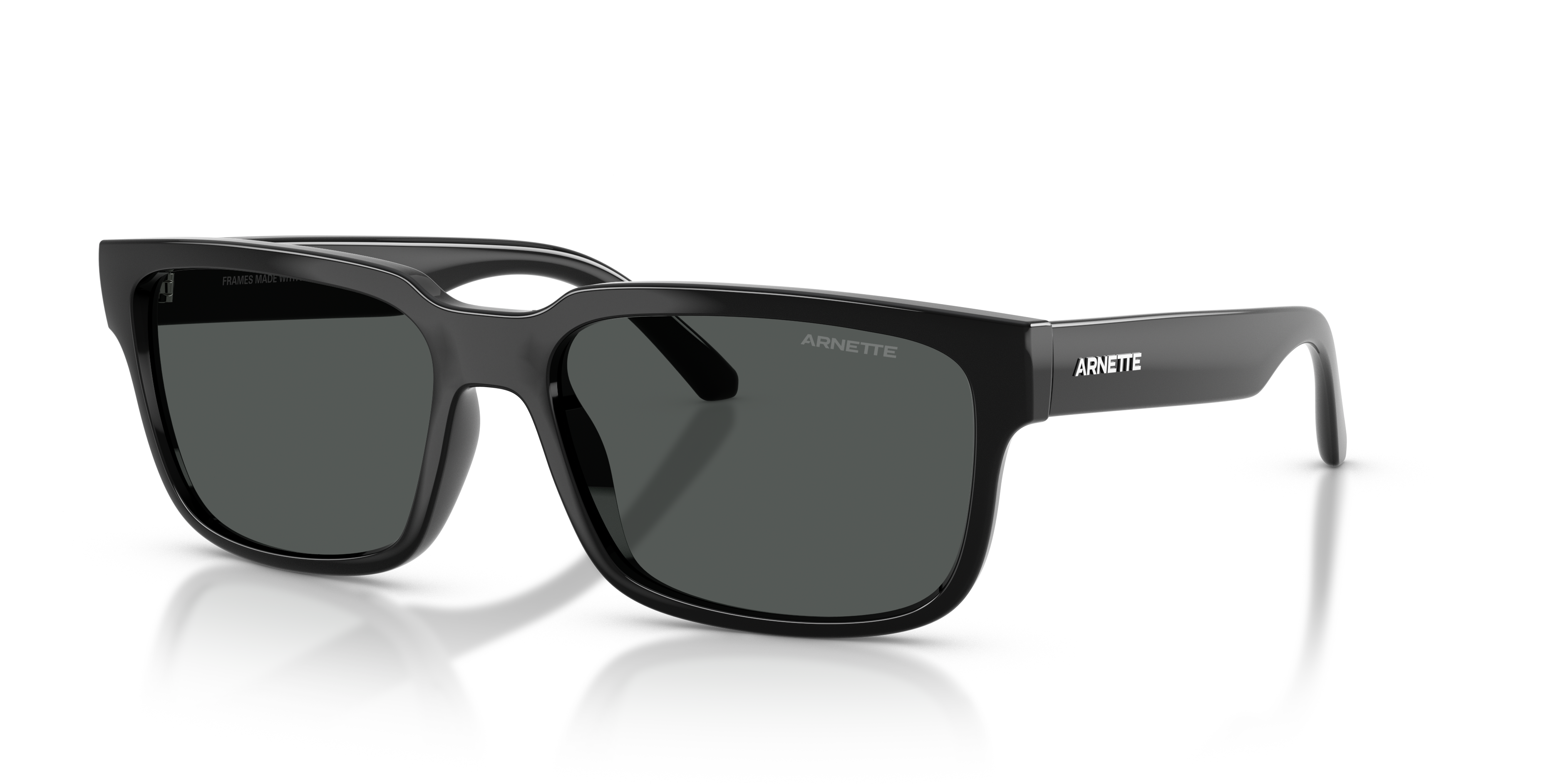 Óculos de Sol Arnette Twister Black
