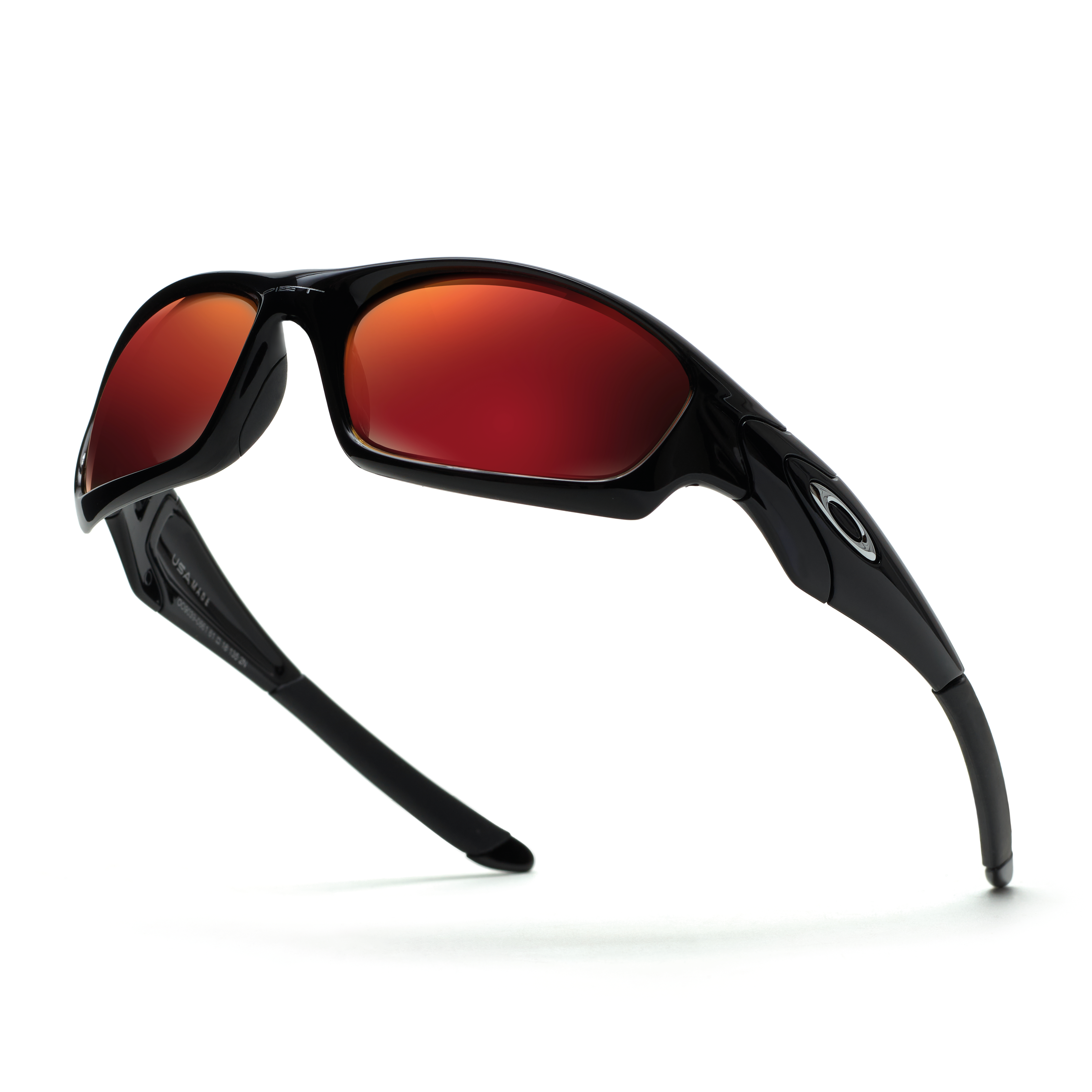 Óculos de Sol Oakley x Piet Straight Jacket