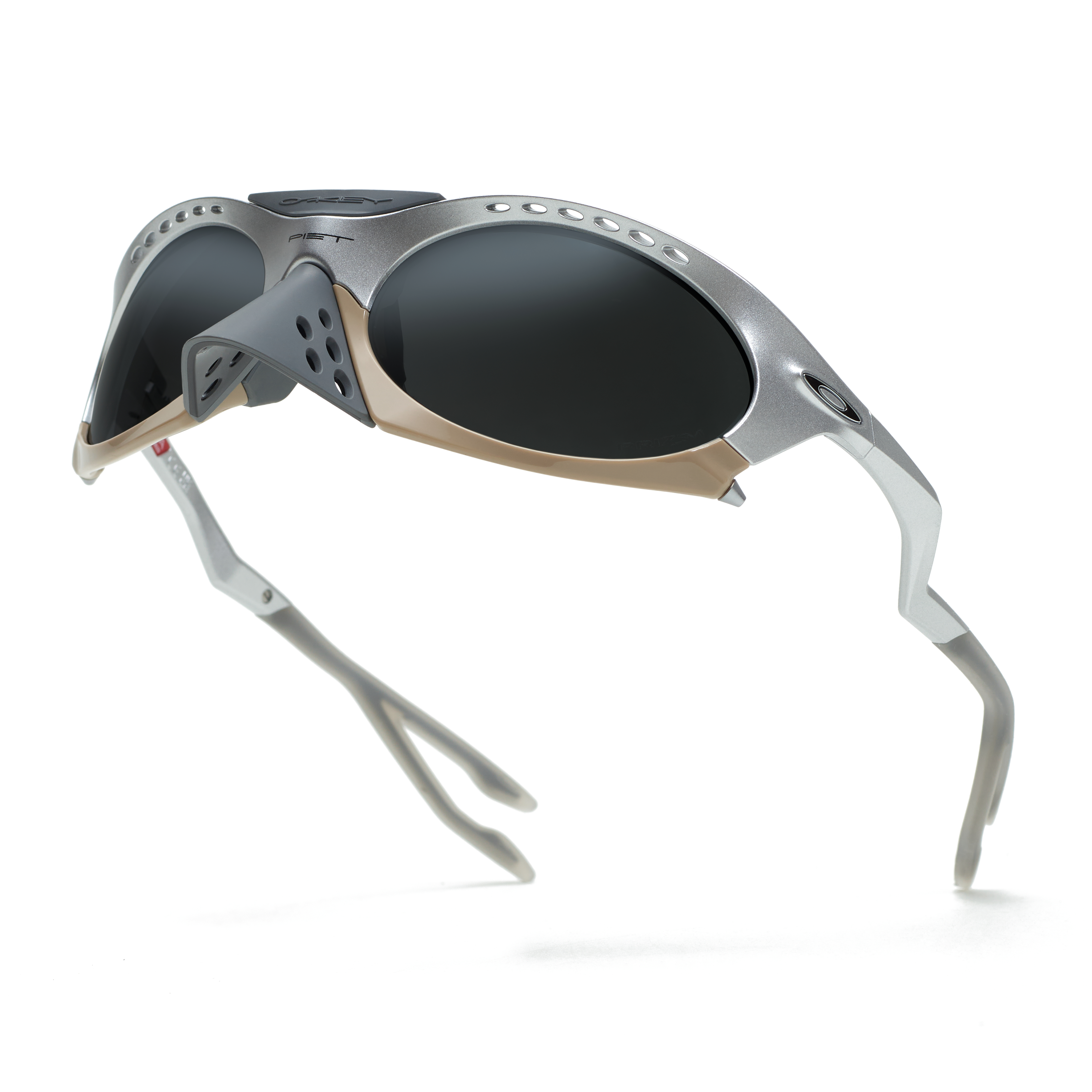 Óculos de Sol Oakley x Piet Plantaris