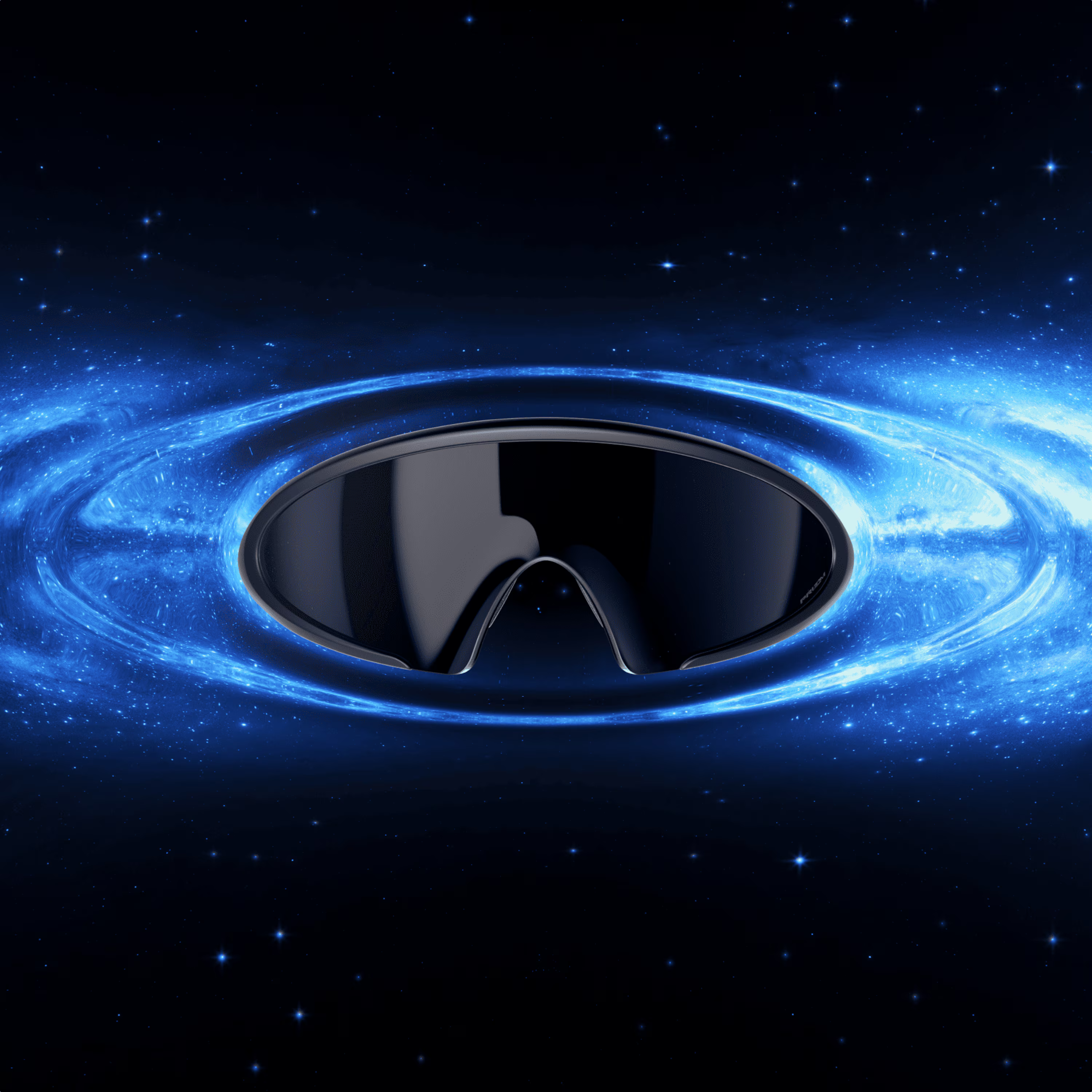 Óculos de Sol Oakley Ellipse Matte Black