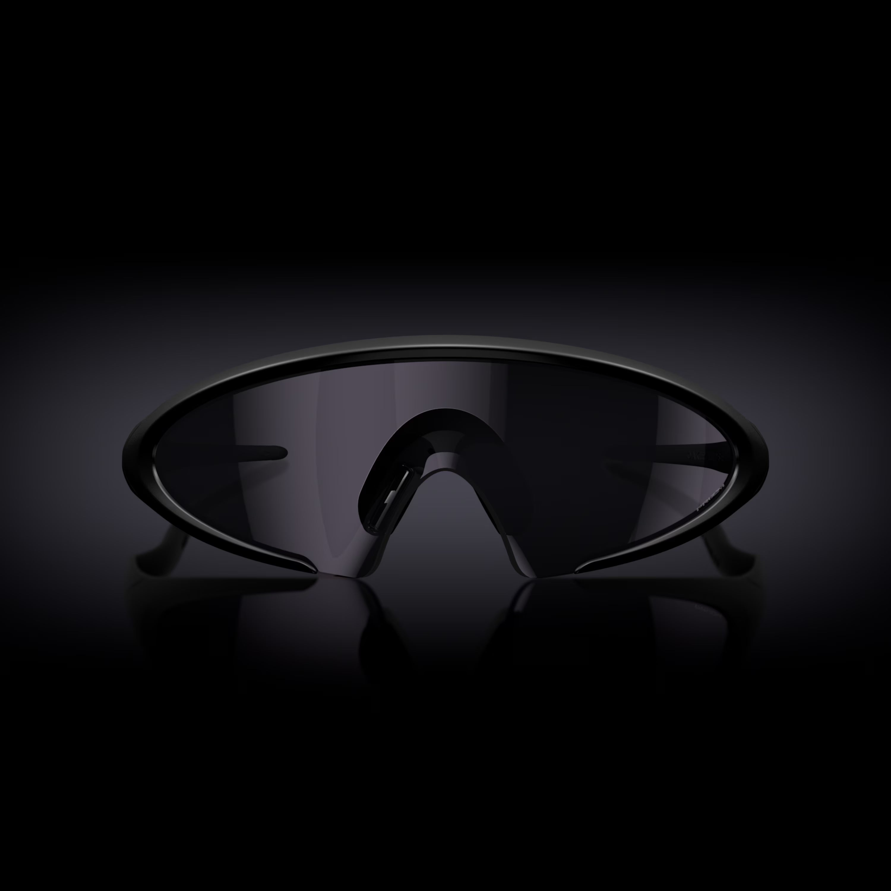 Óculos de Sol Oakley Ellipse Matte Black