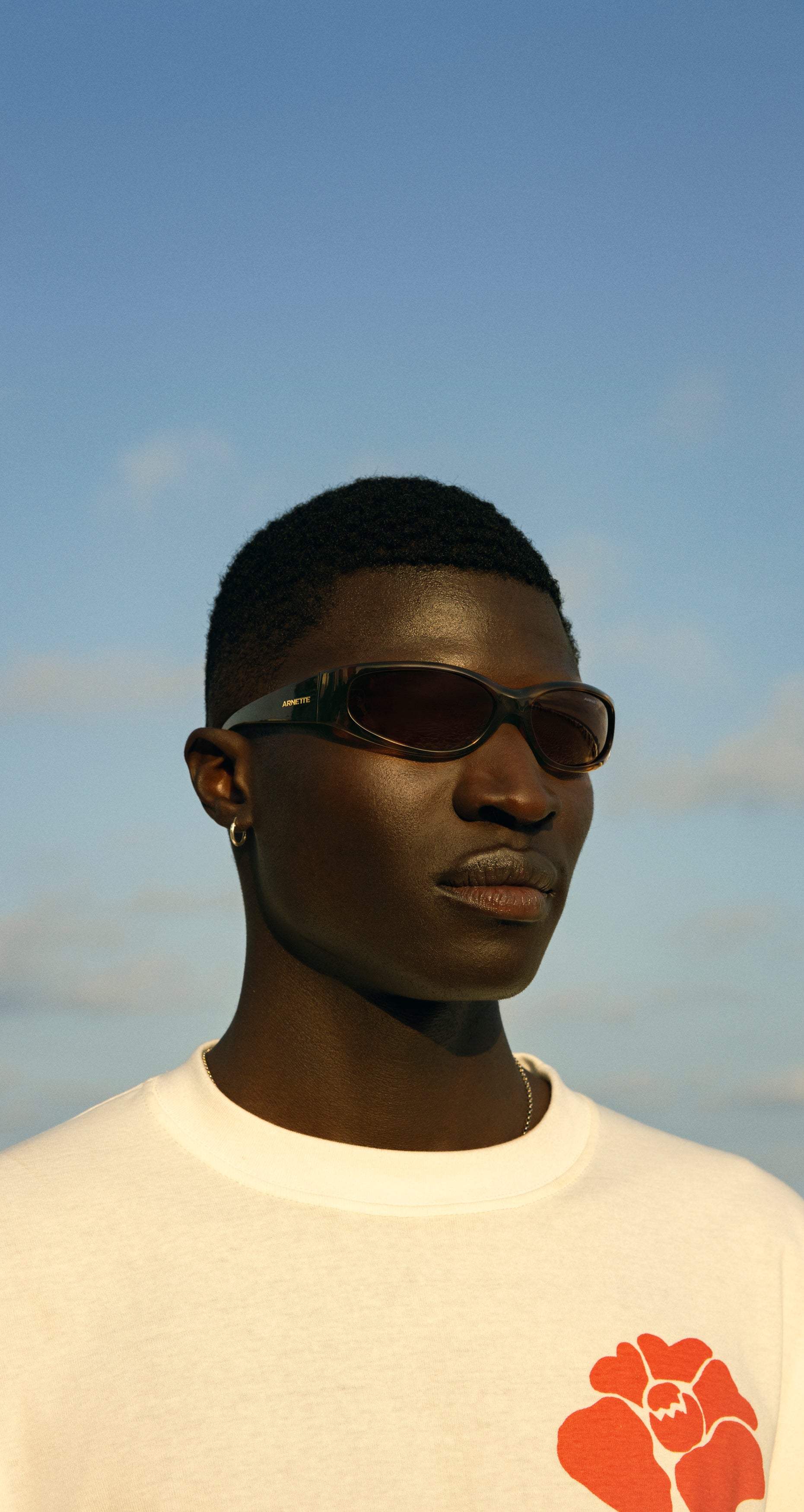 Óculos de Sol Carnan x Arnette Catfish