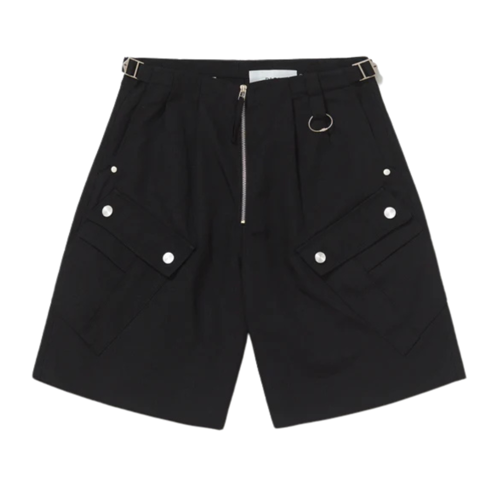 Shorts Pace Arbuaito Preto