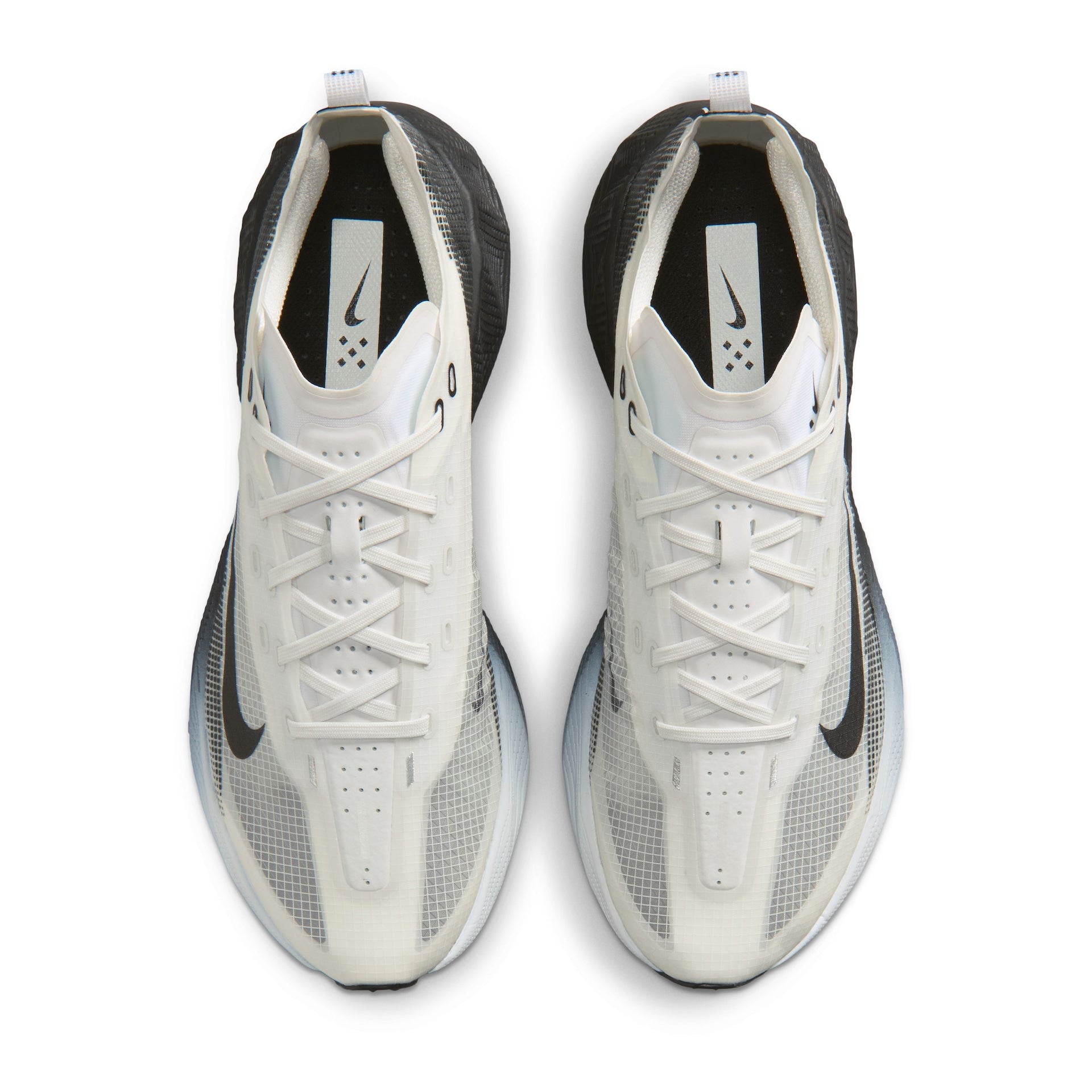 Tênis Nike Ava X Branco e Preto