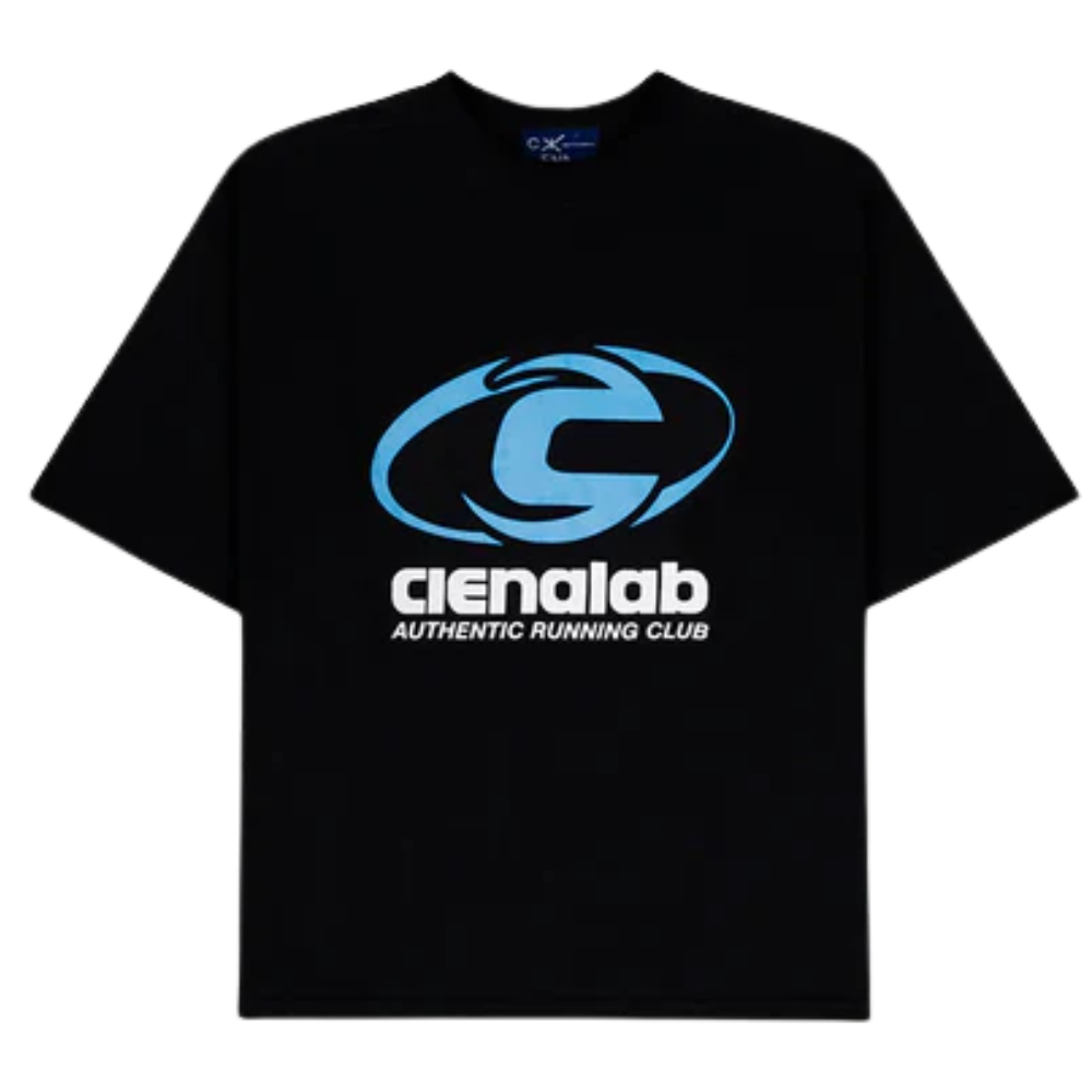 Camiseta Ciena Auth. Running Club