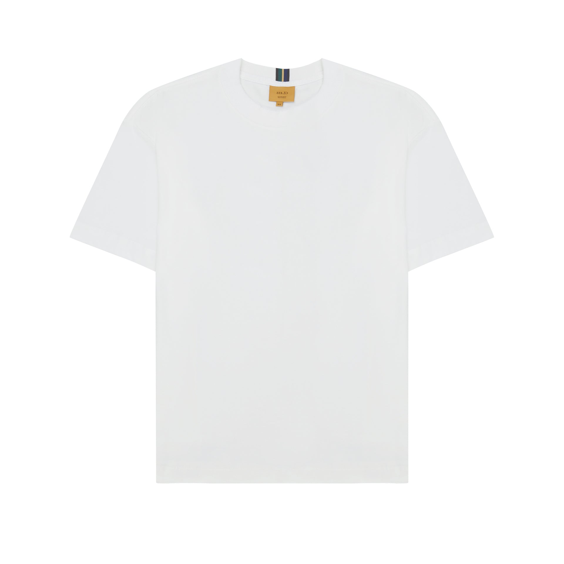 T-Shirt Orelhão Off White