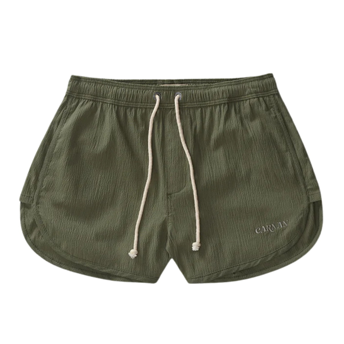 Shorts Volley Carnan Textured