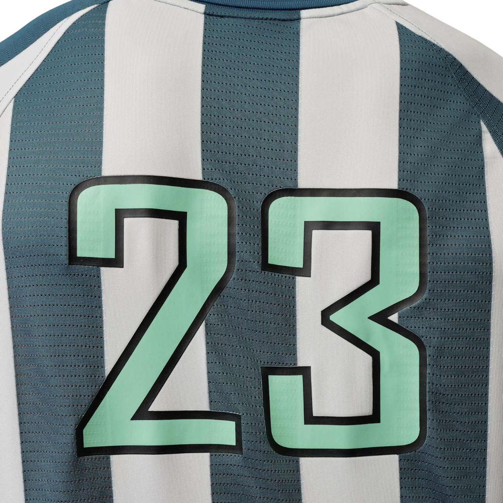 Camiseta Jordan Break Terrace Verde