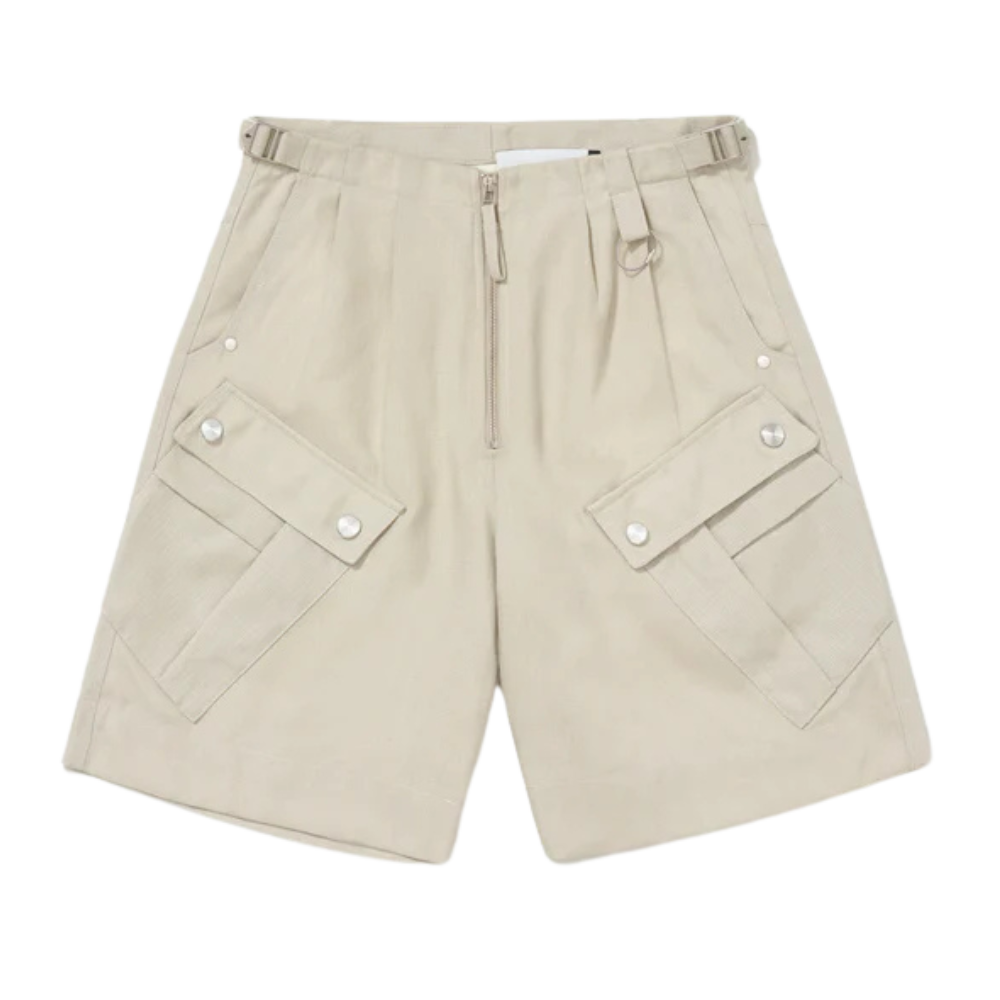 Shorts Pace Arbuaito Off White