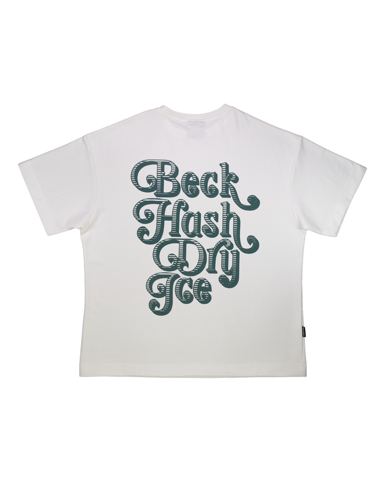 Beach Beck T-shirt