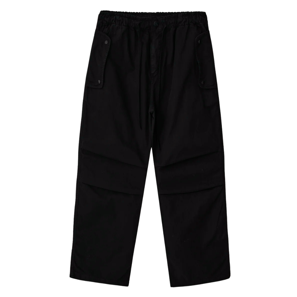 Calça Parachoute Garré Preta