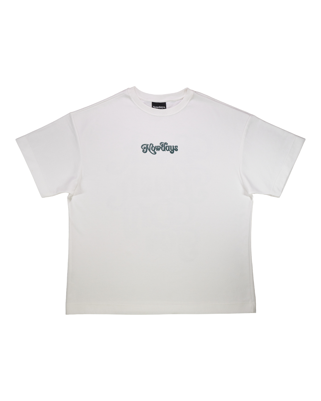 Camiseta Nowdays Hash, Dry, Ice Tee