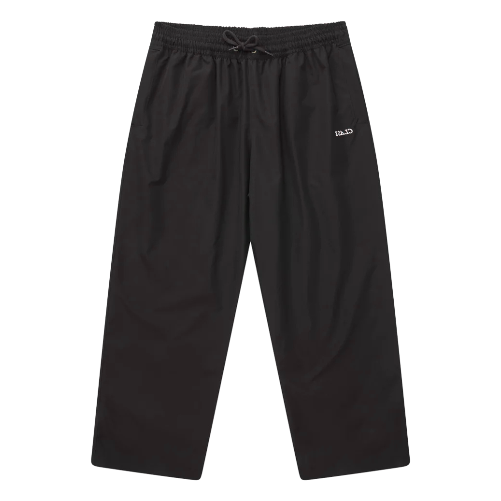 Calça Classic Class Inverso Preta